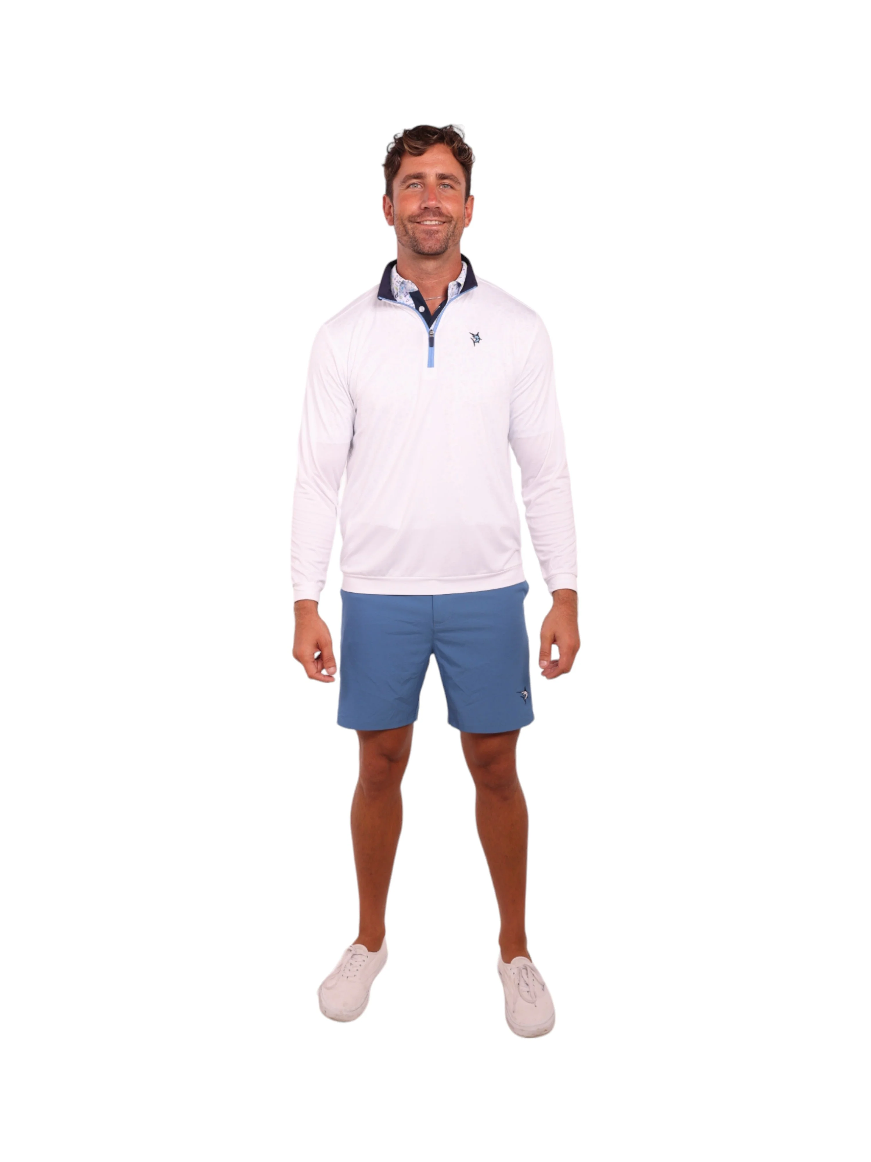 Long Beach Long Sleeve Shirt - Image 3