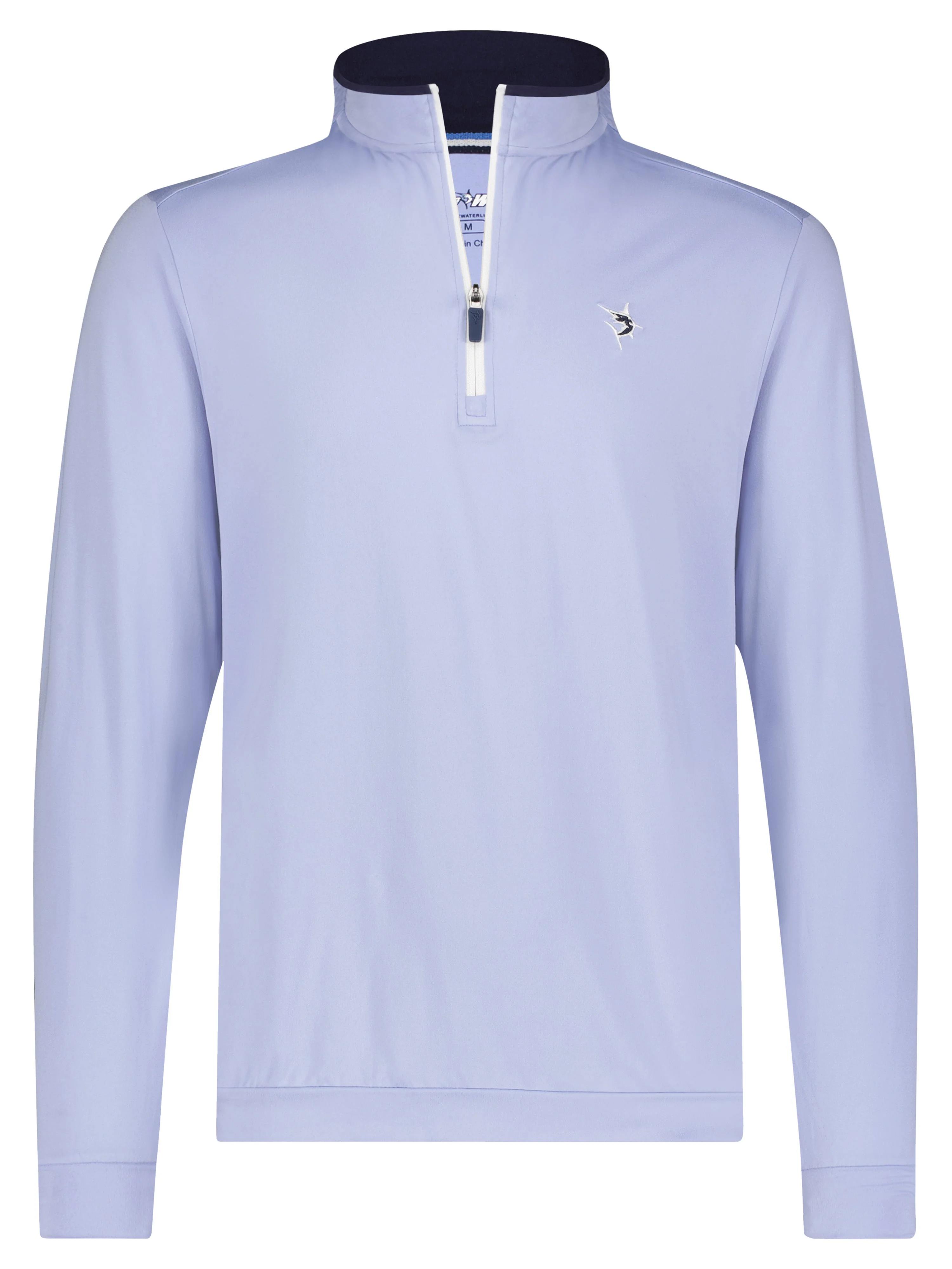 Long Beach Casual Summer Shirt
