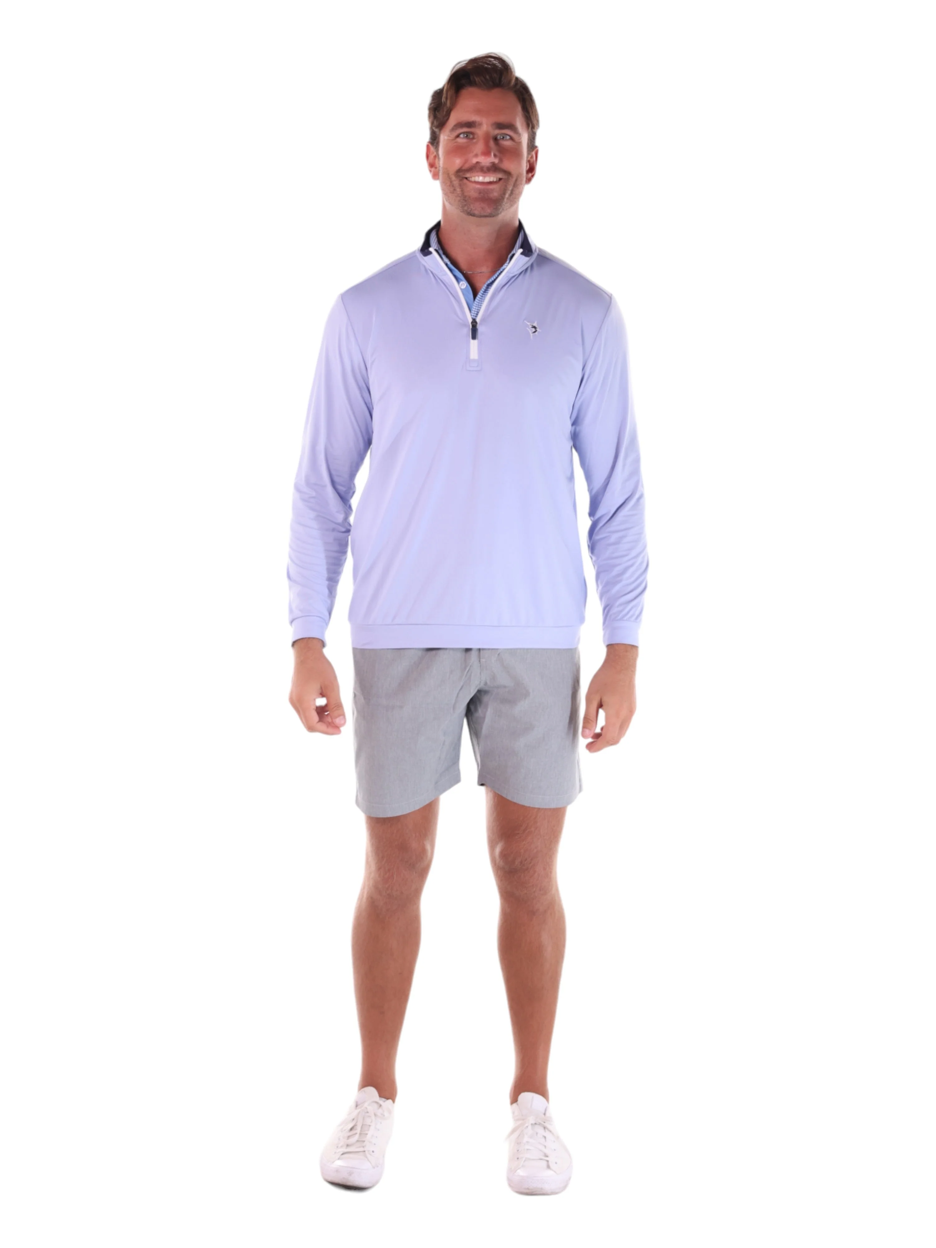 Long Beach Casual Summer Shirt - Image 2