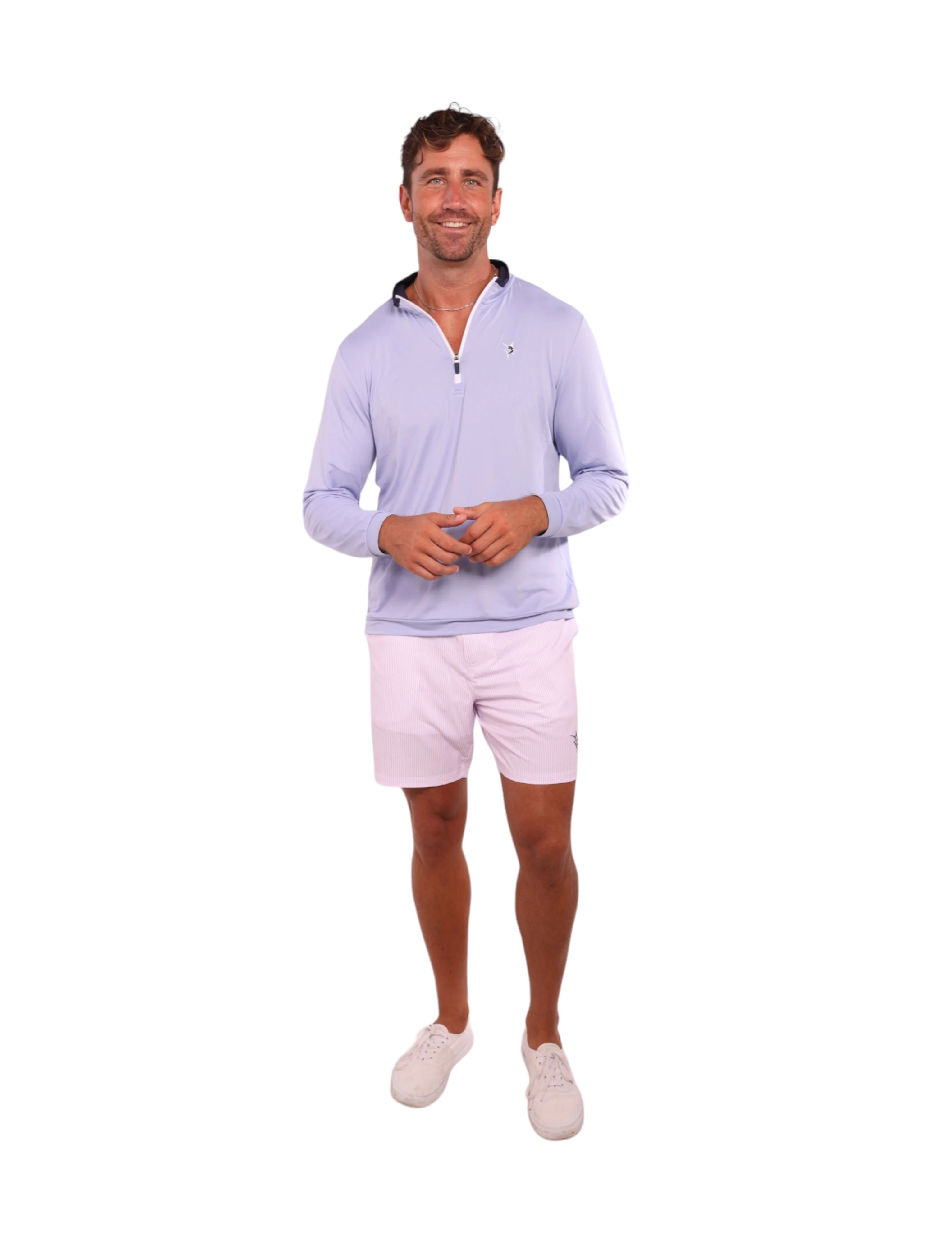 Long Beach Casual Summer Shirt - Image 3