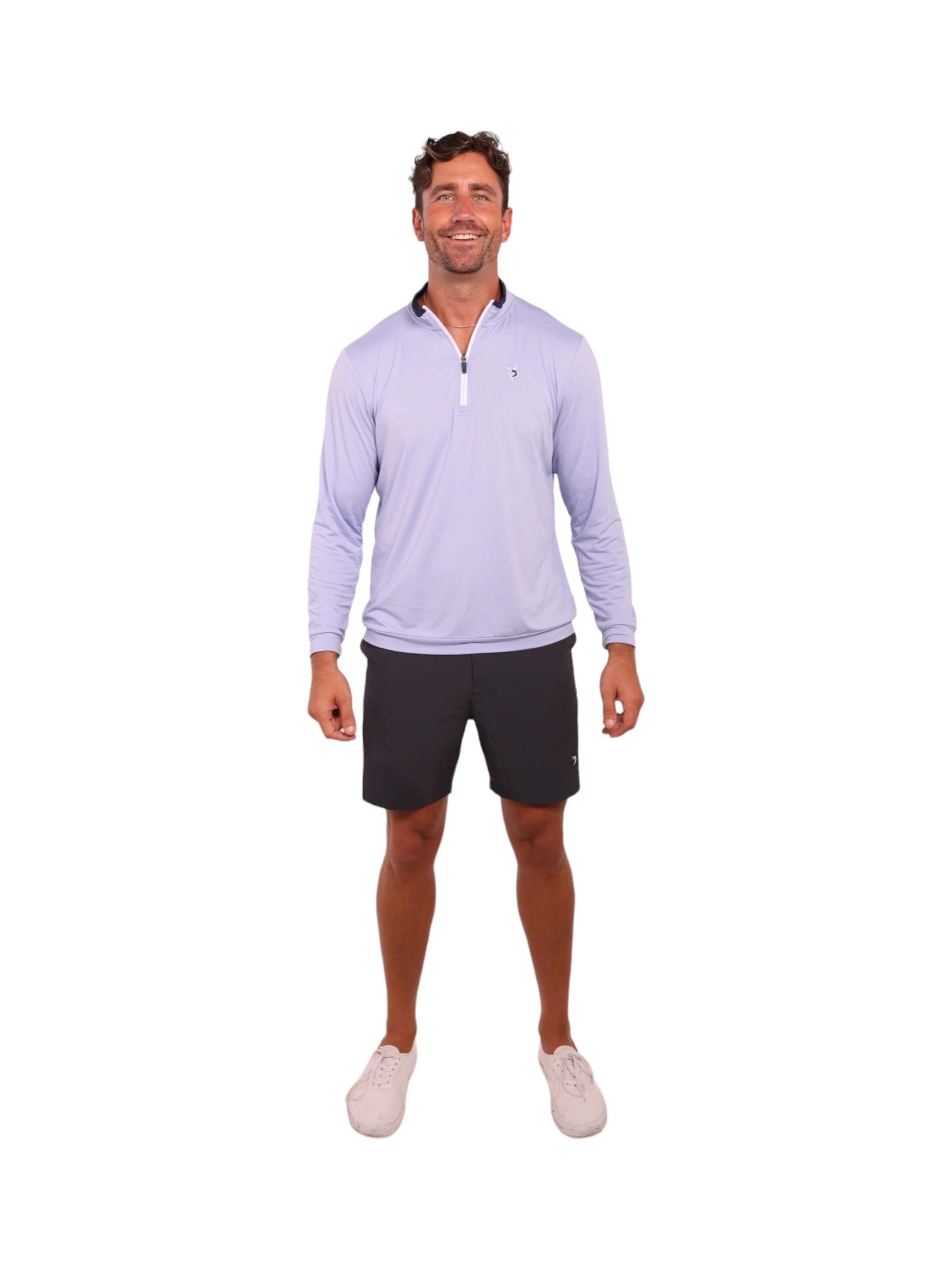 Long Beach Casual Summer Shirt - Image 4