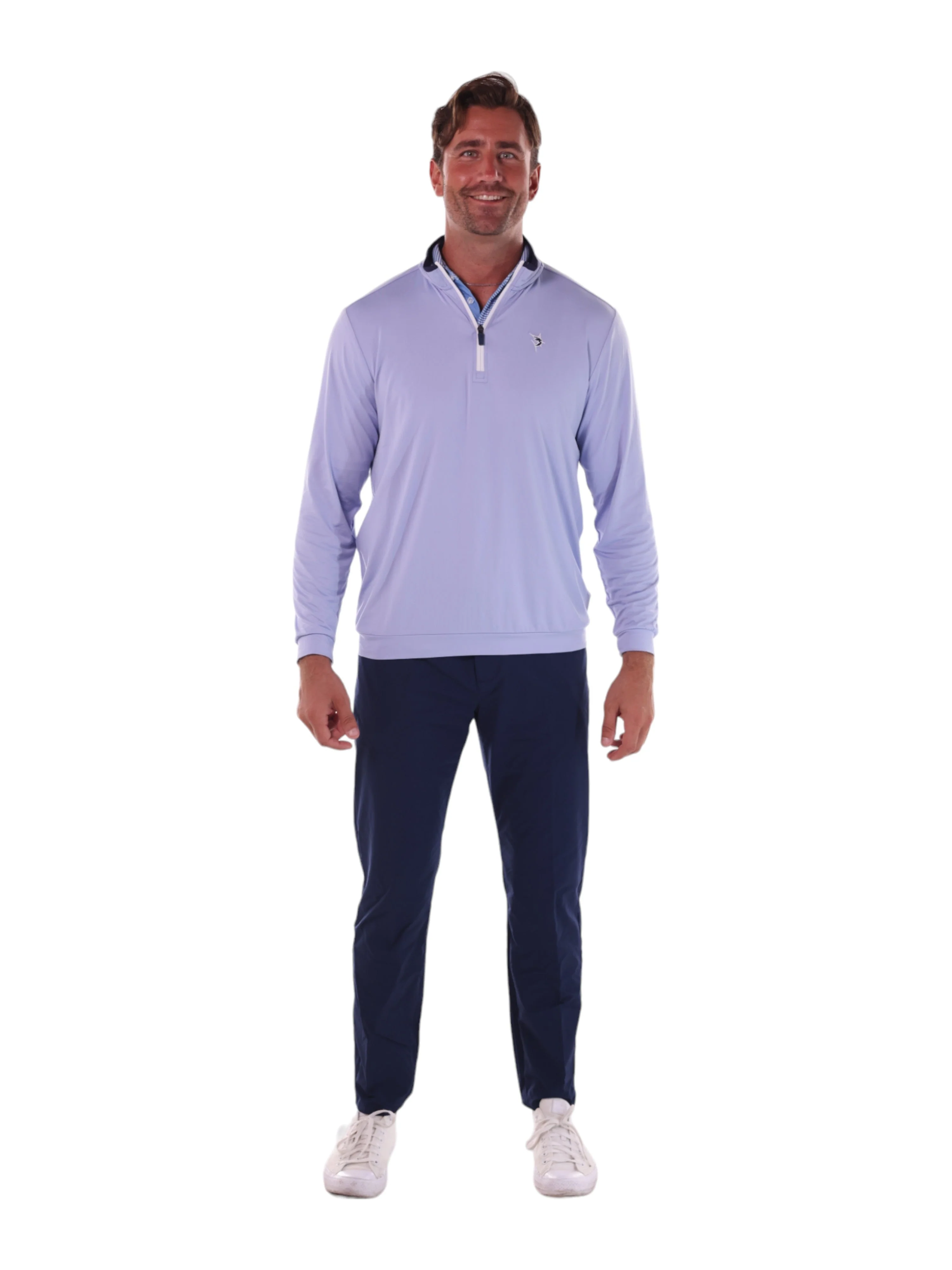 Long Beach Casual Summer Shirt - Image 5
