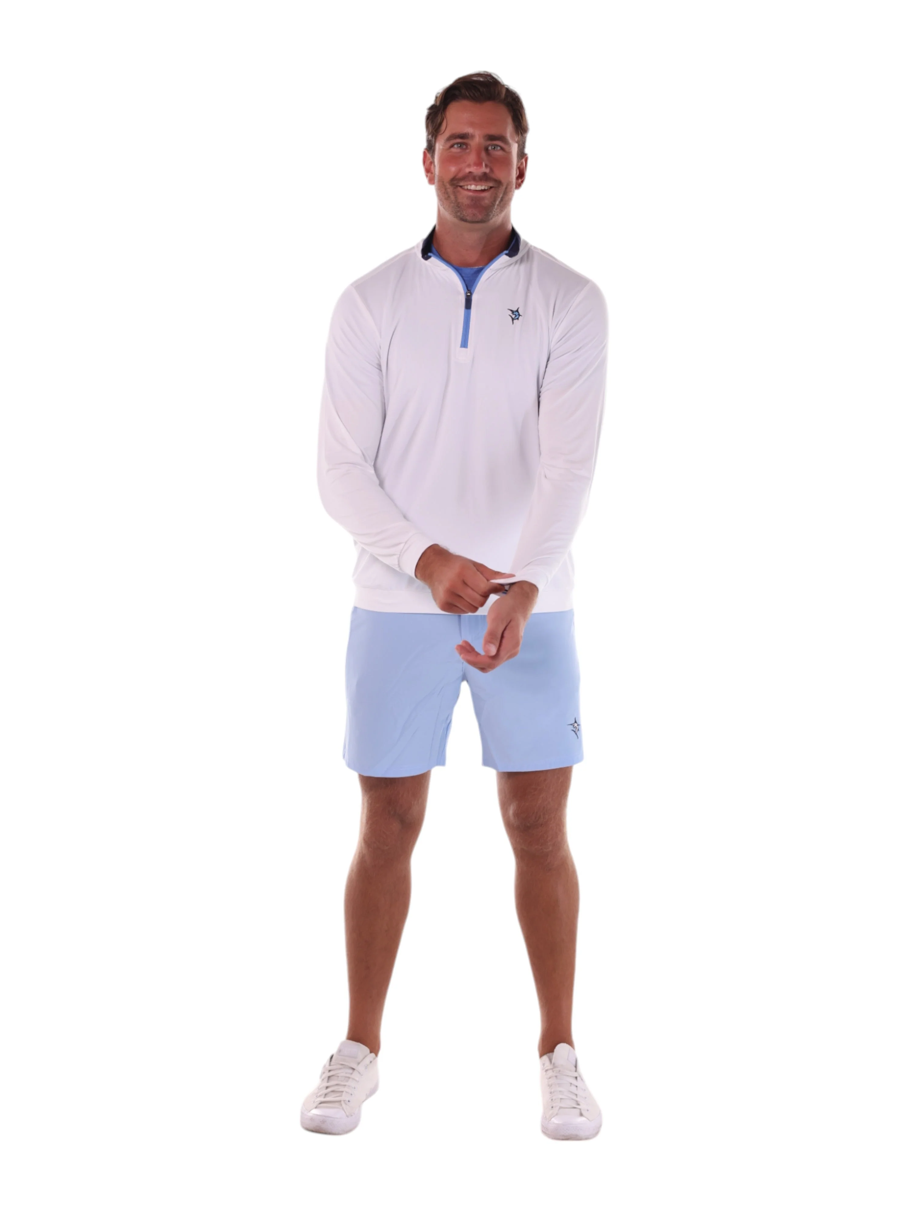 Long Beach Long Sleeve Shirt - Image 4