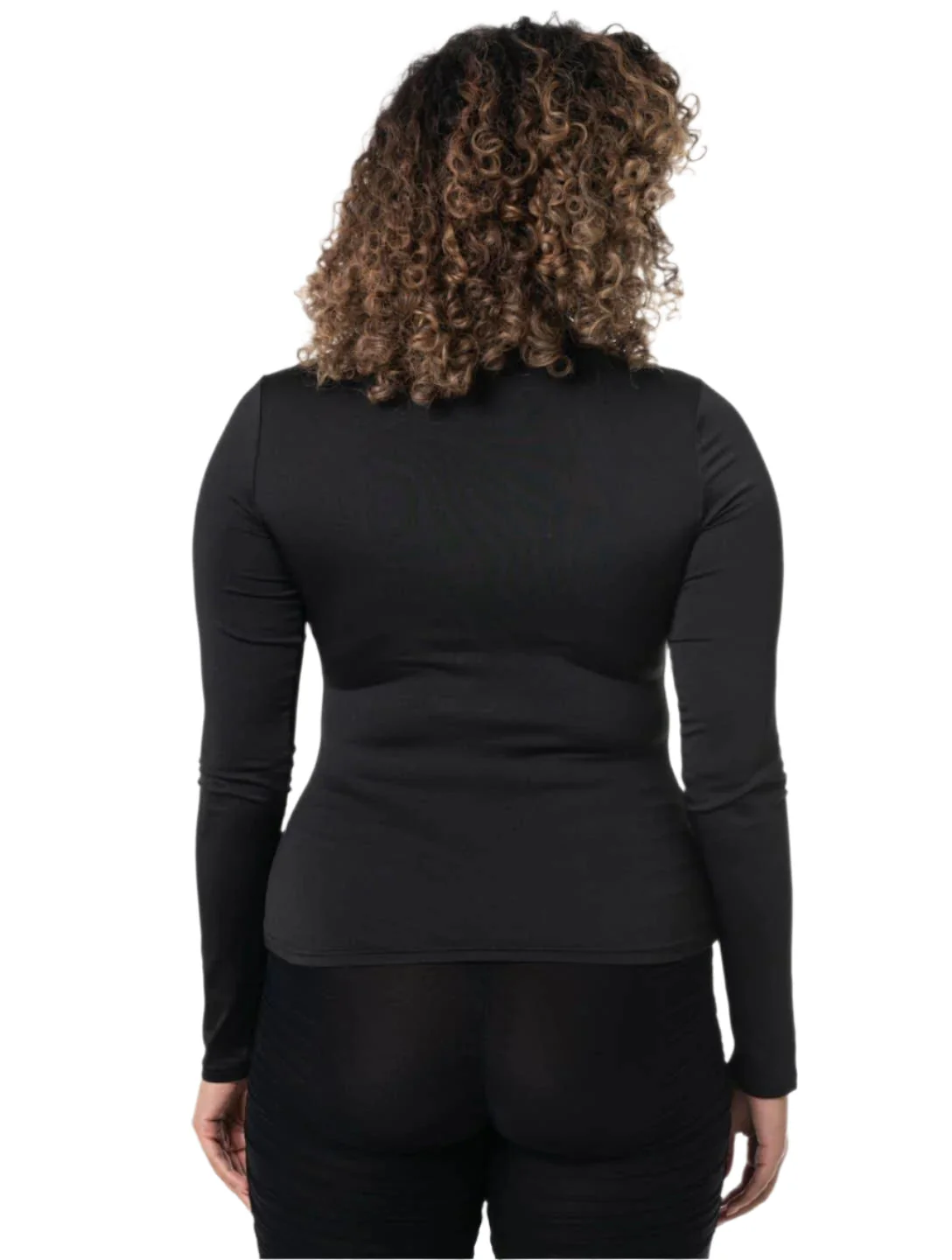 Long Sleeve Baby Tee - Image 15