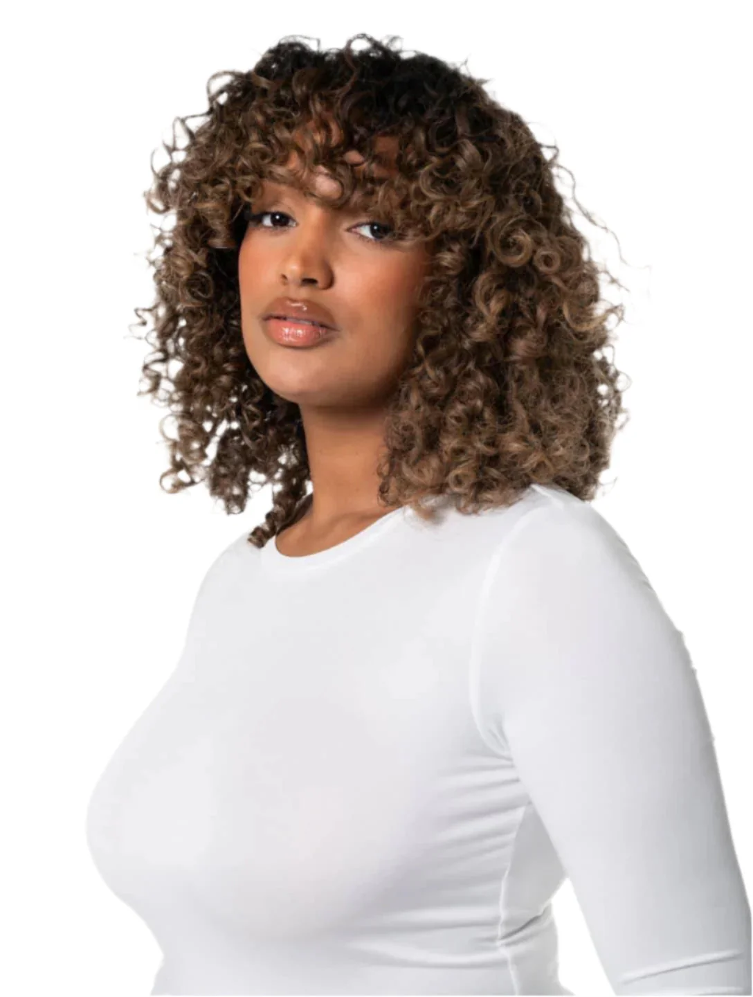 Long Sleeve Baby Tee - Image 2