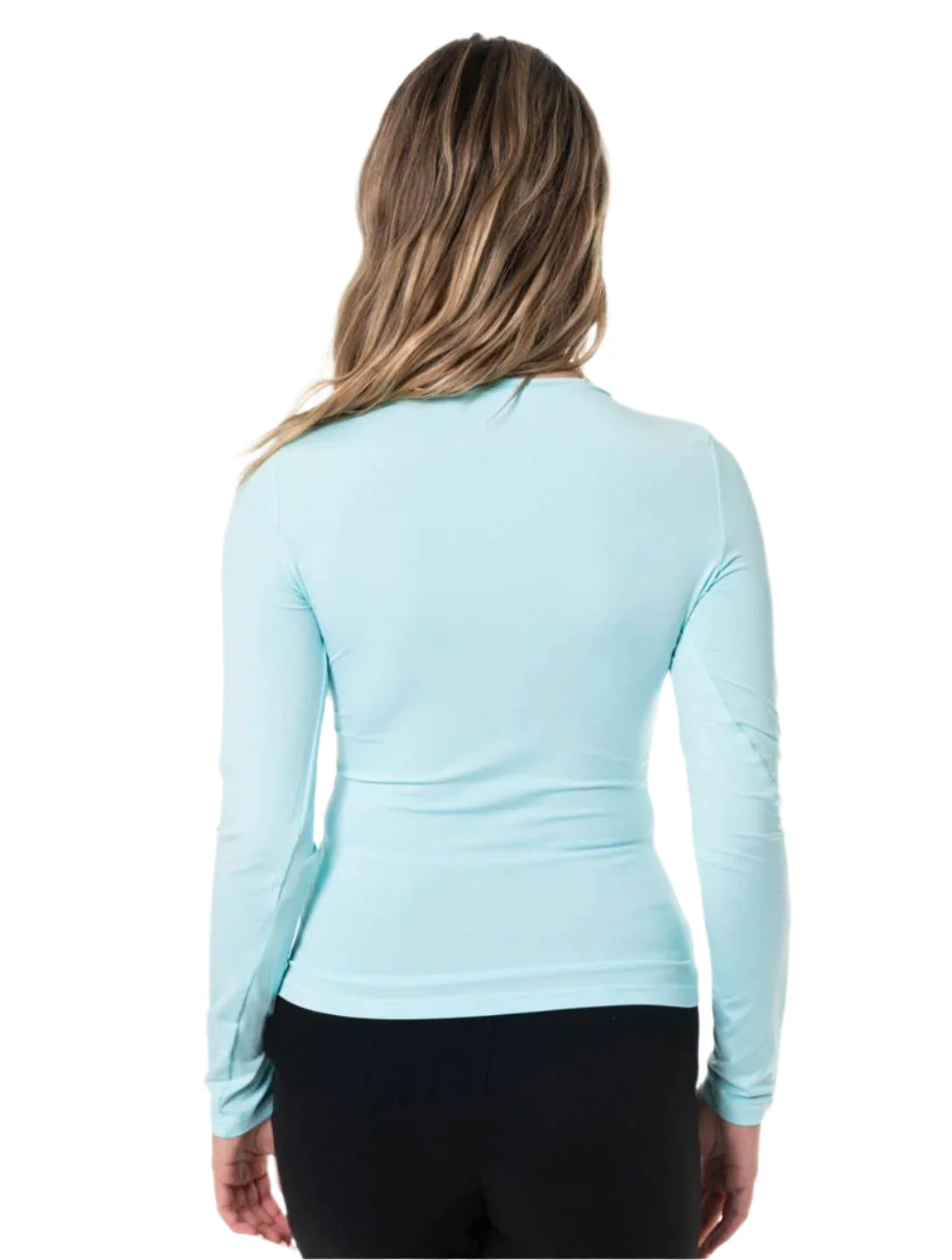 Long Sleeve Baby Tee - Image 6