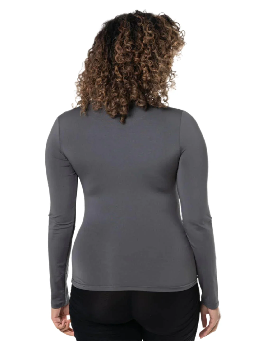 Long Sleeve Baby Tee - Image 9