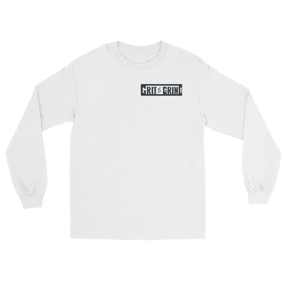 Long Sleeve Face Back - Image 10