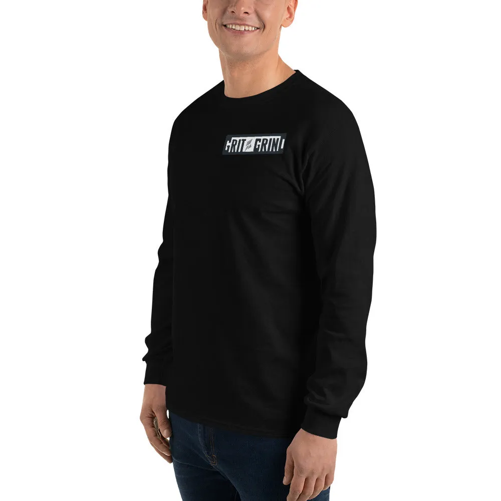 Long Sleeve Face Back - Image 4