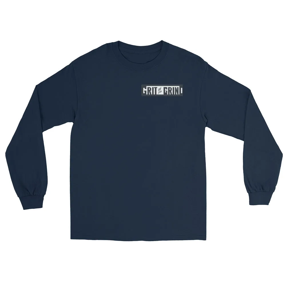 Long Sleeve Face Back - Image 6