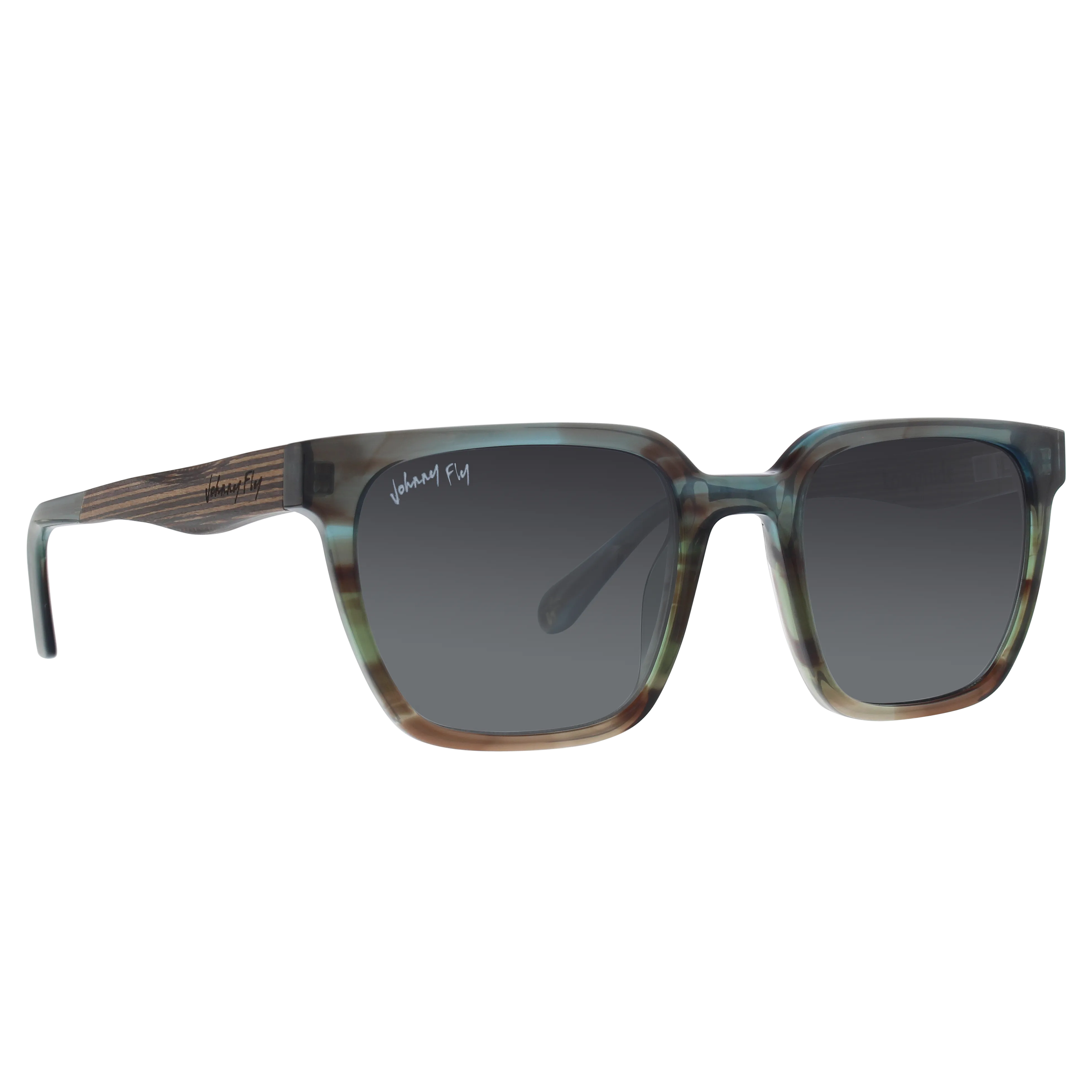 Longitude Sunglasses - Image 2
