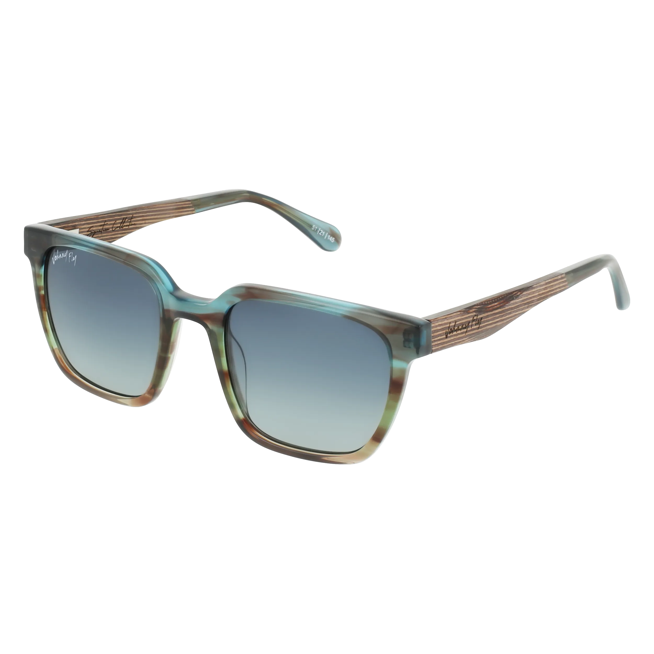 Longitude Sunglasses - Image 4