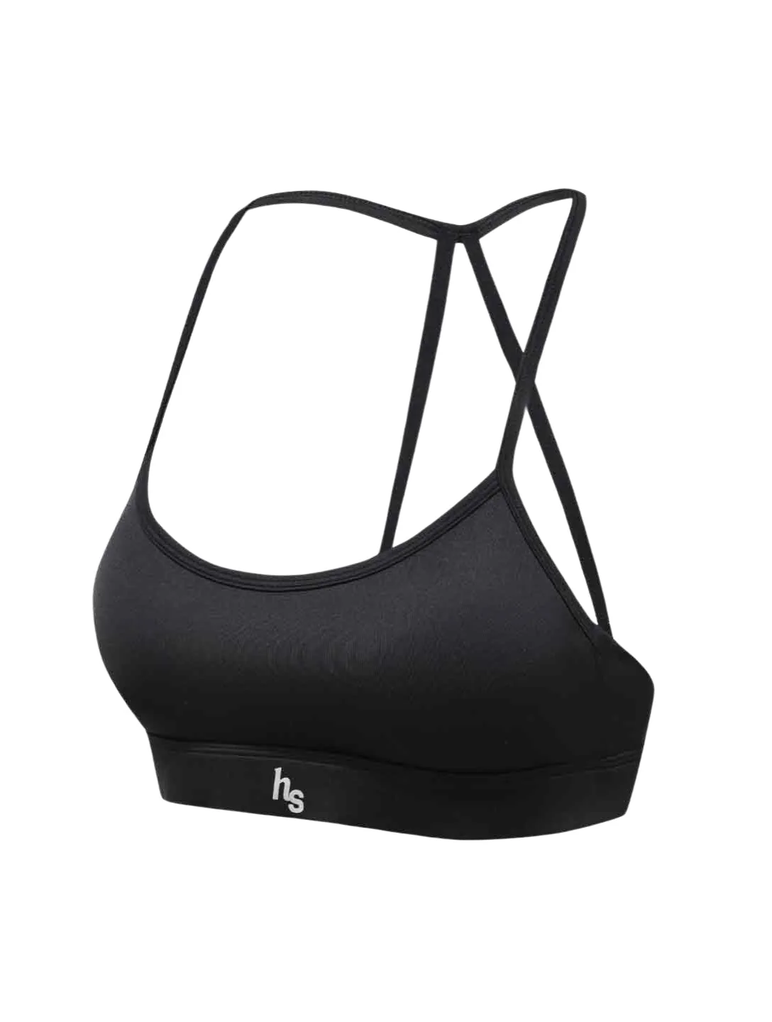 Longline Bra - Image 2