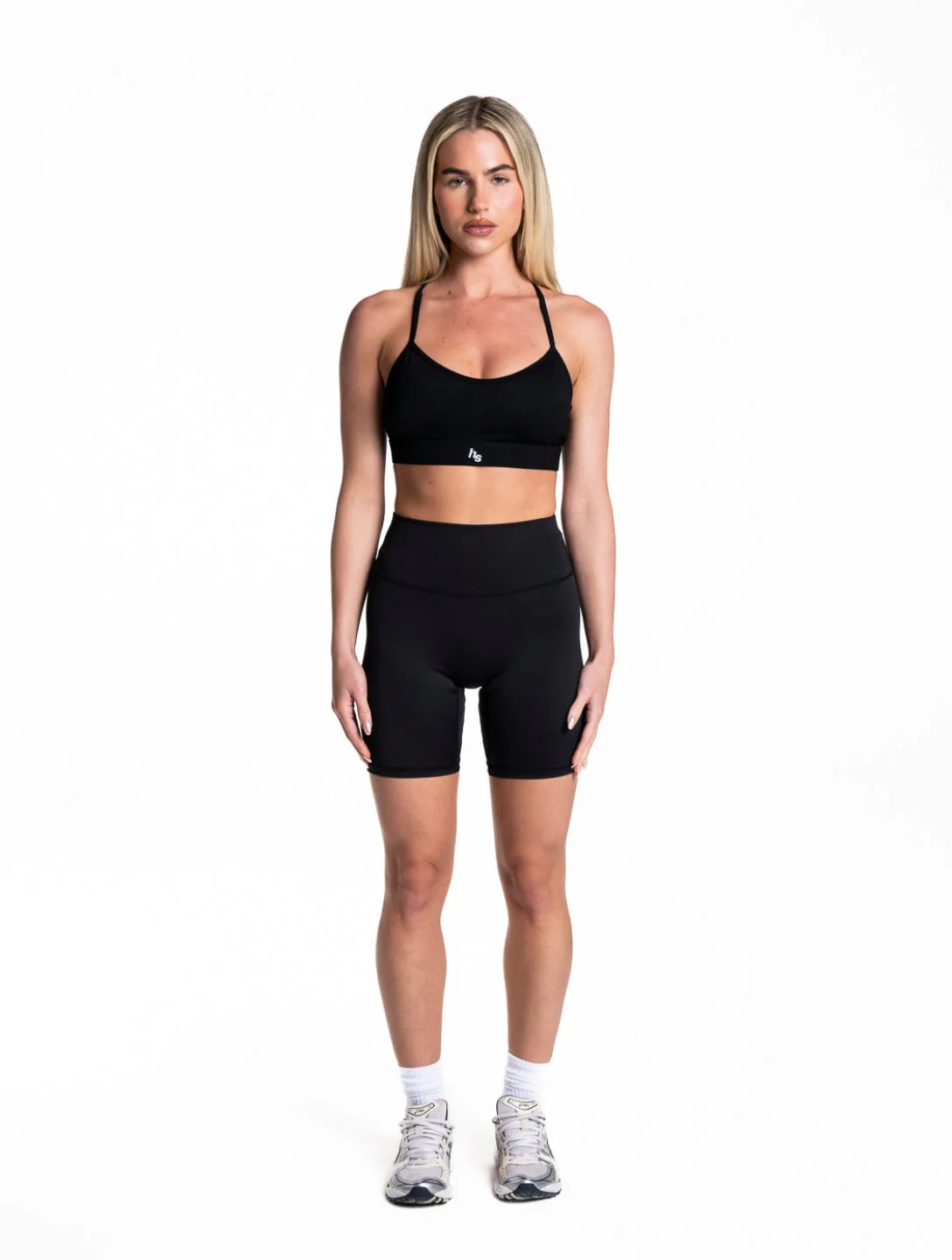 Longline Bra - Image 5
