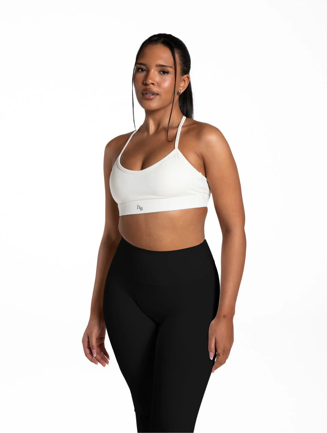 Longline Bra - Image 6
