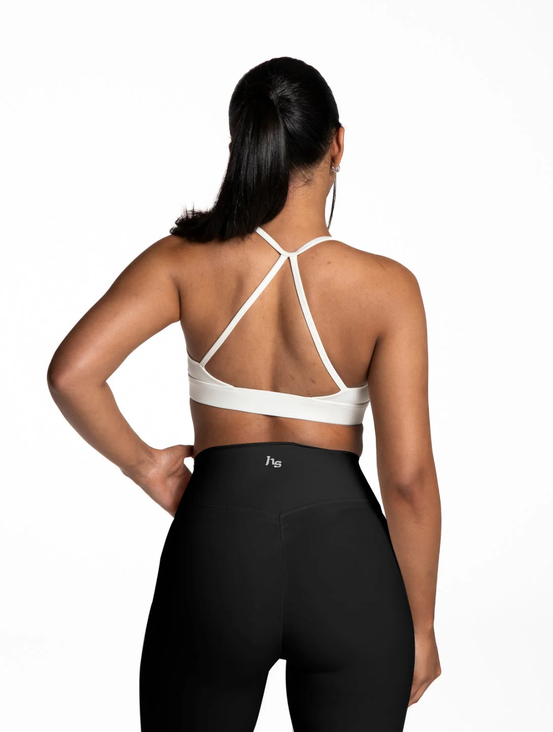 Longline Bra - Image 7