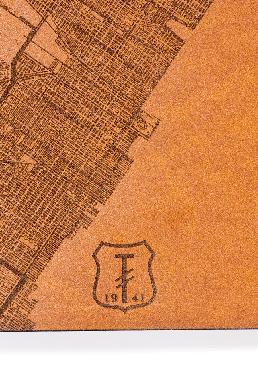 Los Angeles Map Journal - Image 4