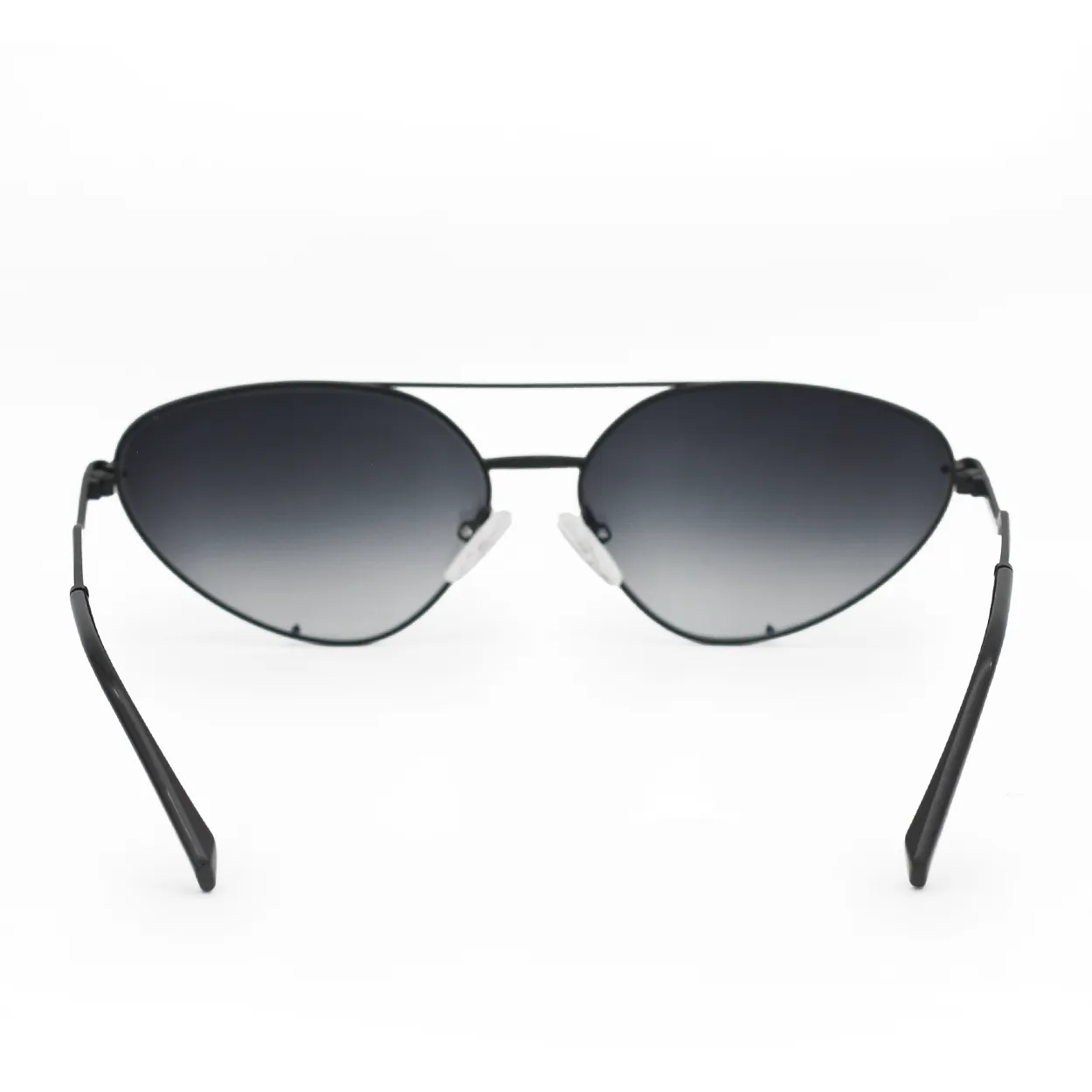 Lucky Star Sunglasses - Faded Black - Image 6