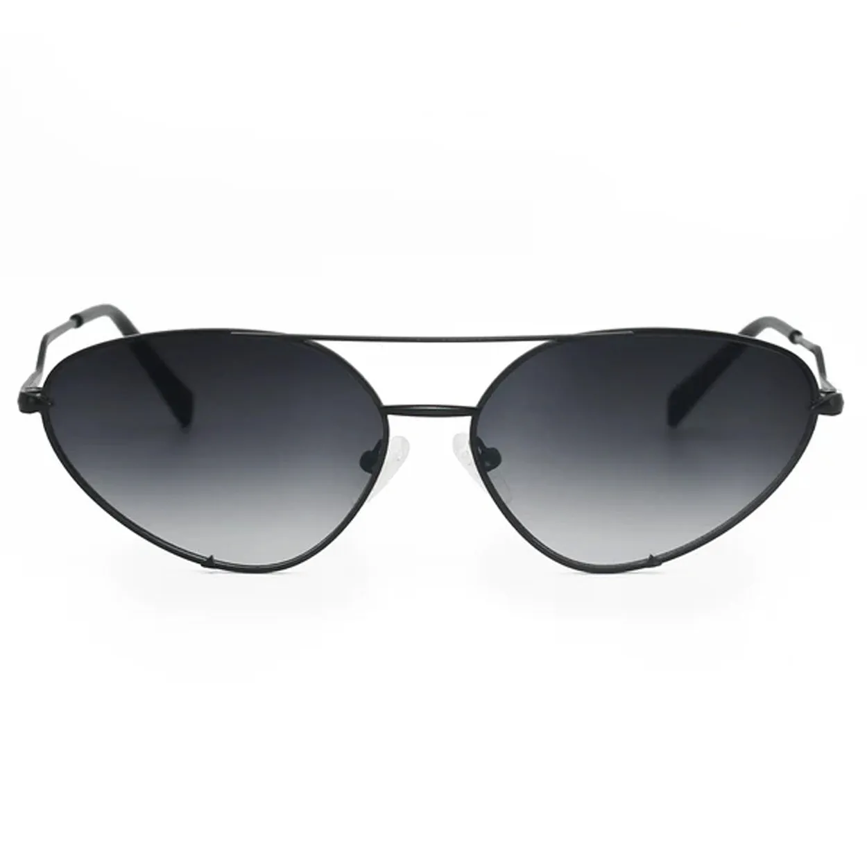 Lucky Star Sunglasses - Faded Black - Image 7