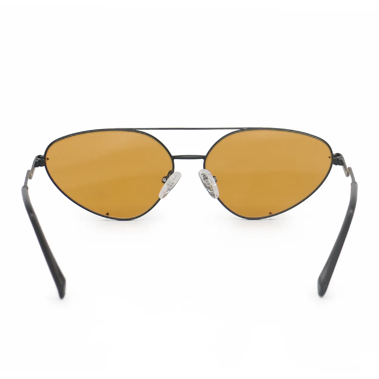 Lucky Star Sunglasses - Yellow & Black - Image 4