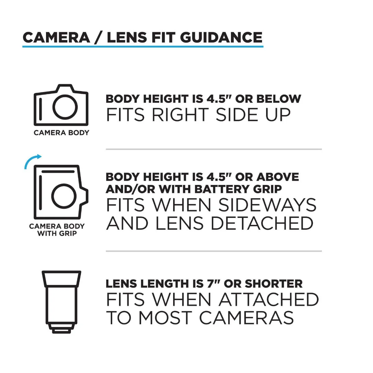Luma Camera Pack 18L Backpack - Image 34