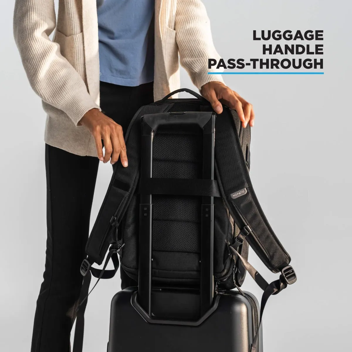 Luma Camera Pack 18L Backpack - Image 41