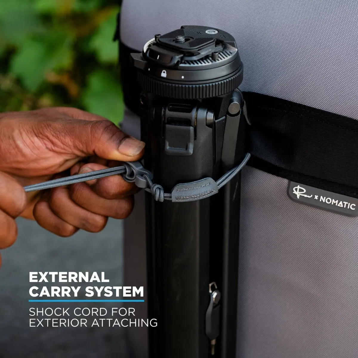 Luma Camera Pack 18L Backpack - Image 42