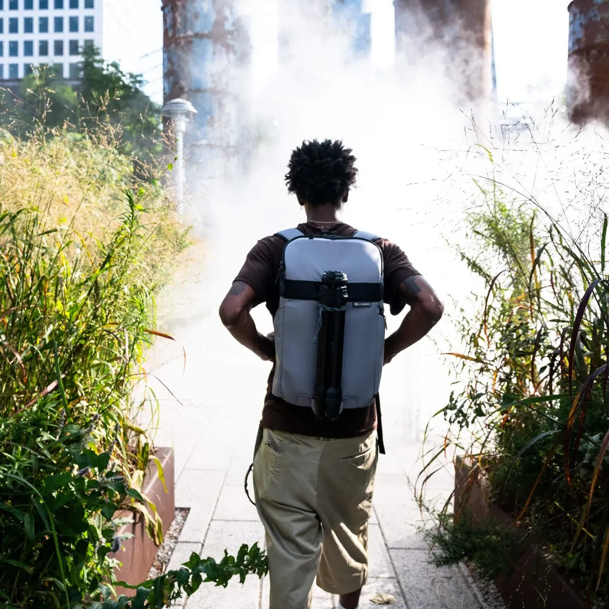 Luma Camera Pack 18L Backpack - Image 5