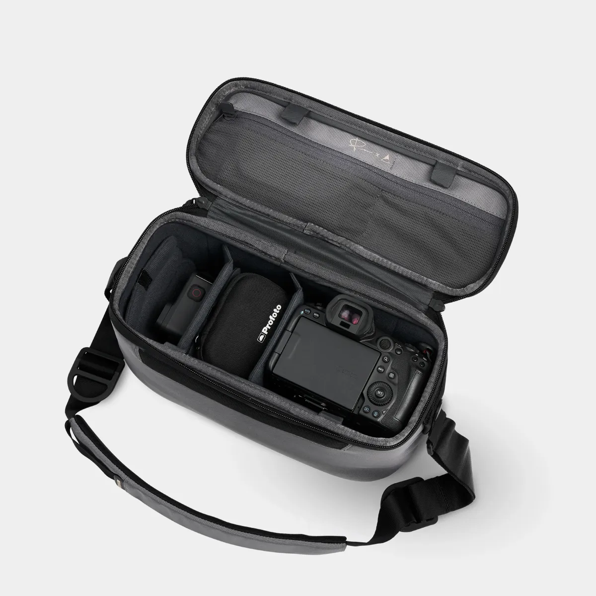 Luma Camera Sling 12L - Image 19