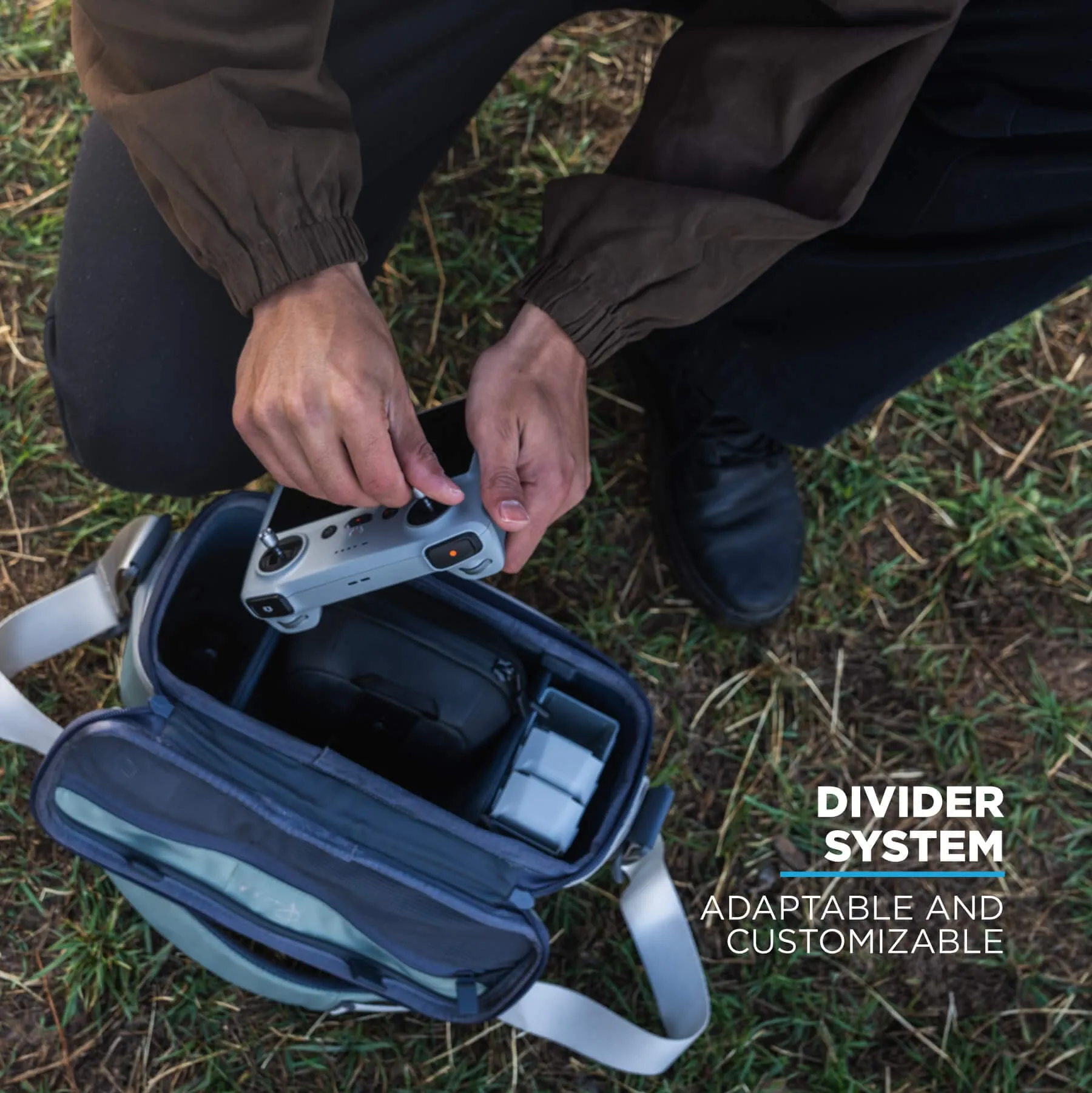 Luma Camera Sling 12L - Image 5