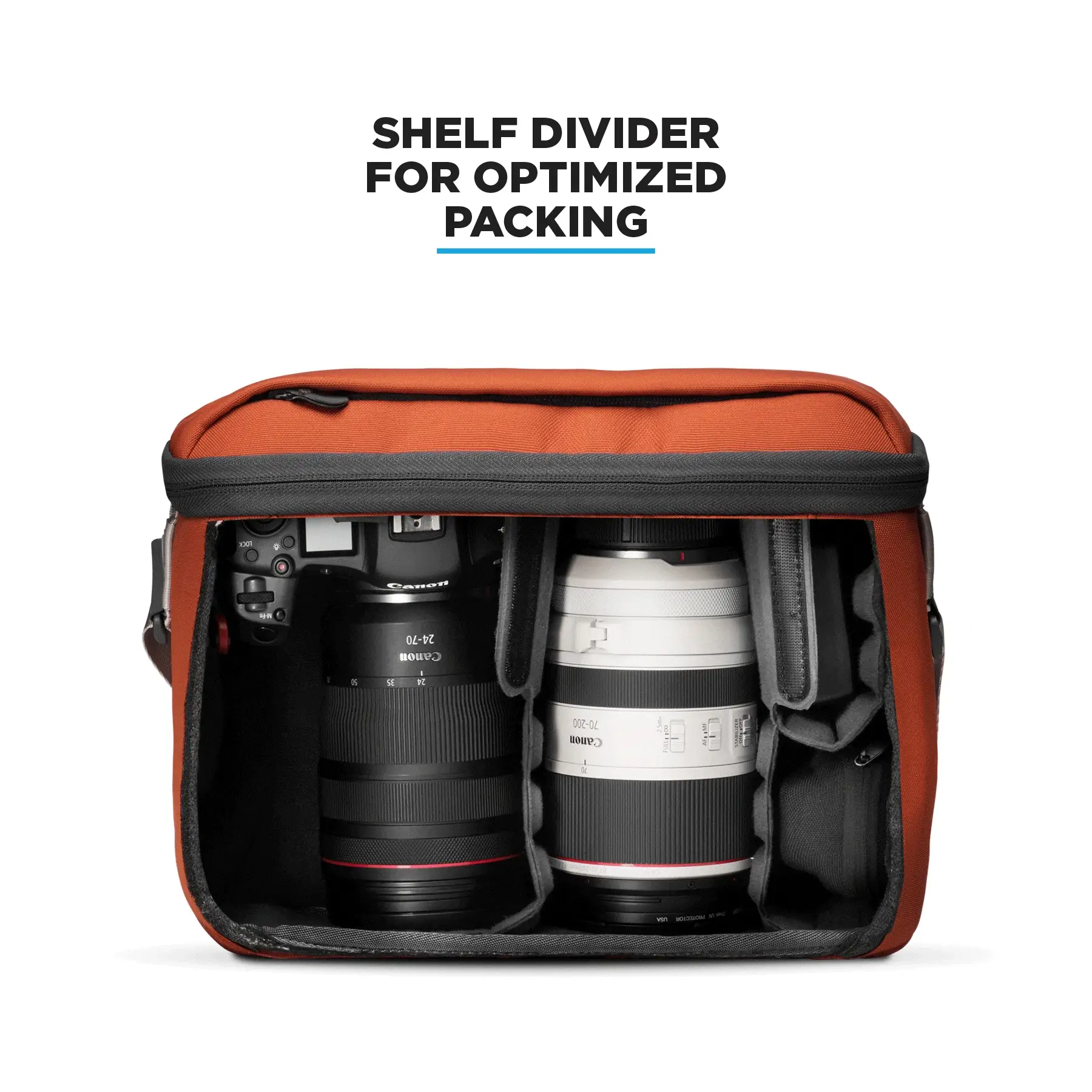 Luma Camera Sling 12L - Image 7