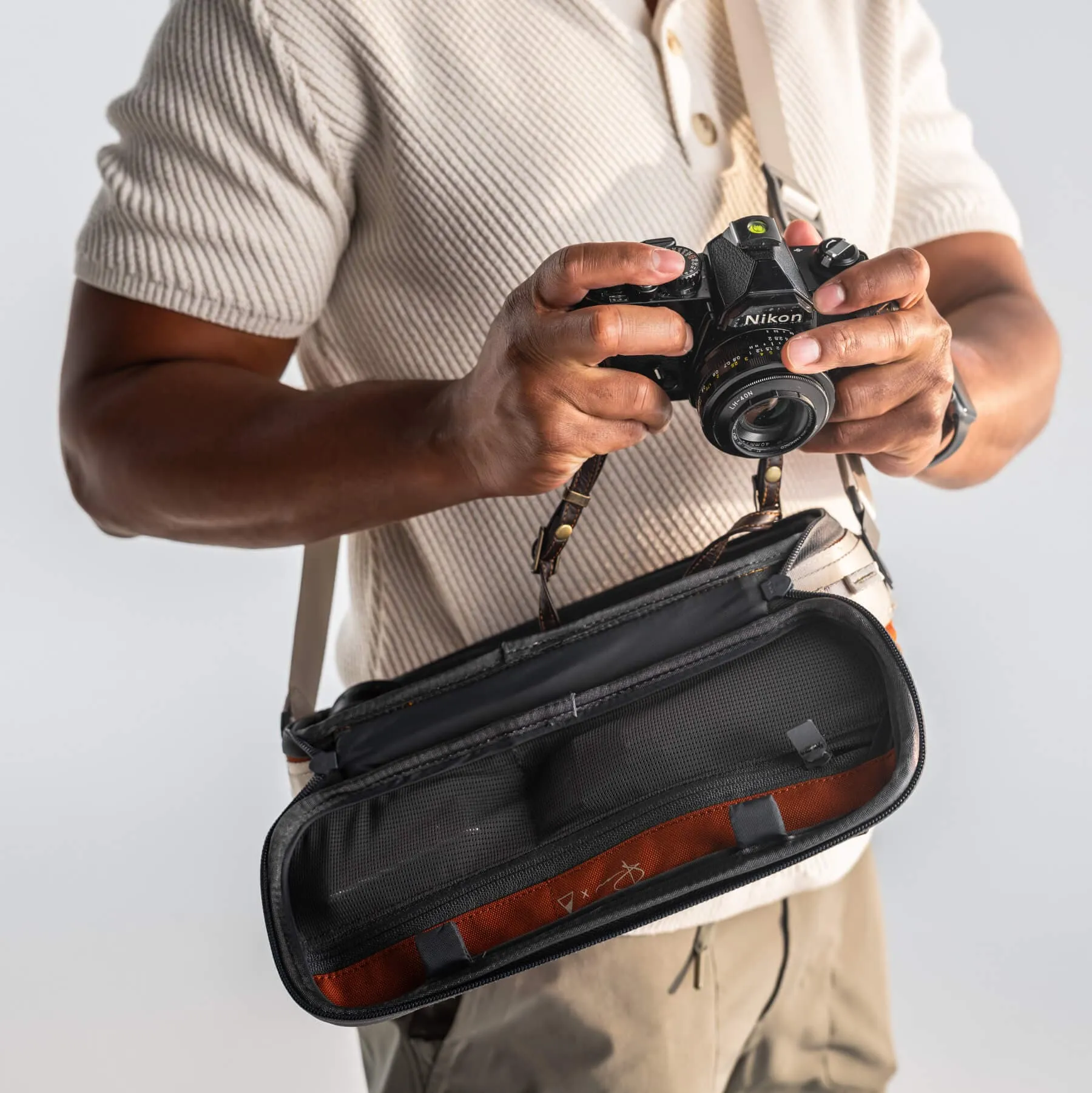 Luma Camera Sling 9L - Image 3