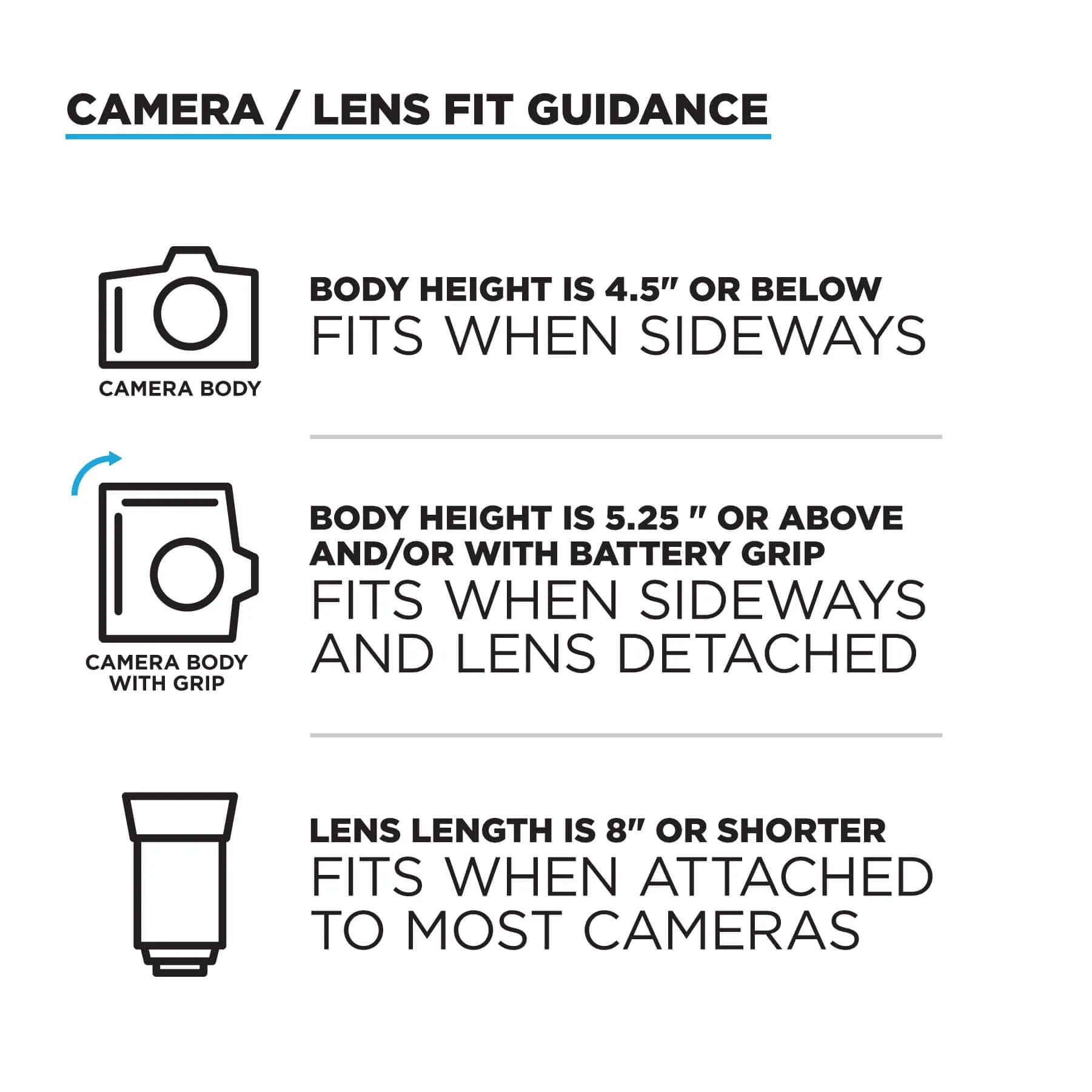 Luma Camera Sling 9L - Image 6