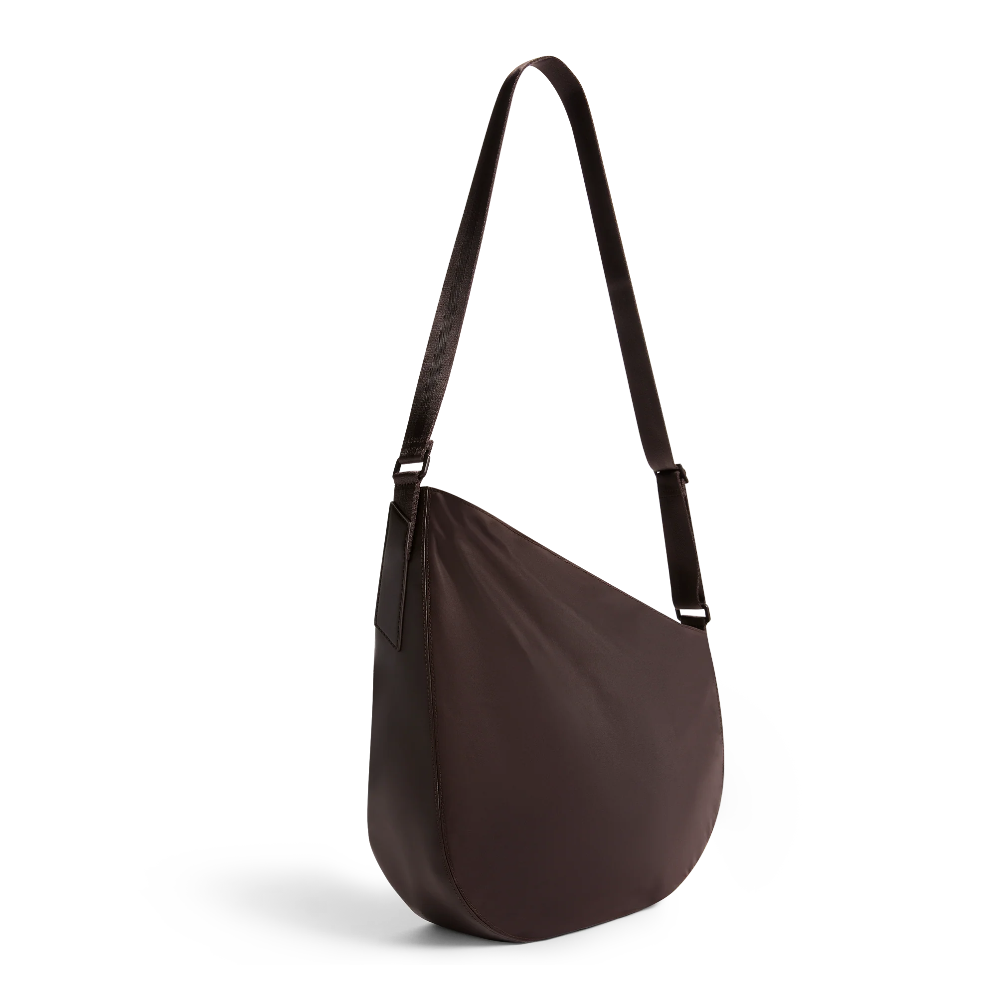 Luna Crossbody Elegant Everyday Shoulder Bag - Image 2