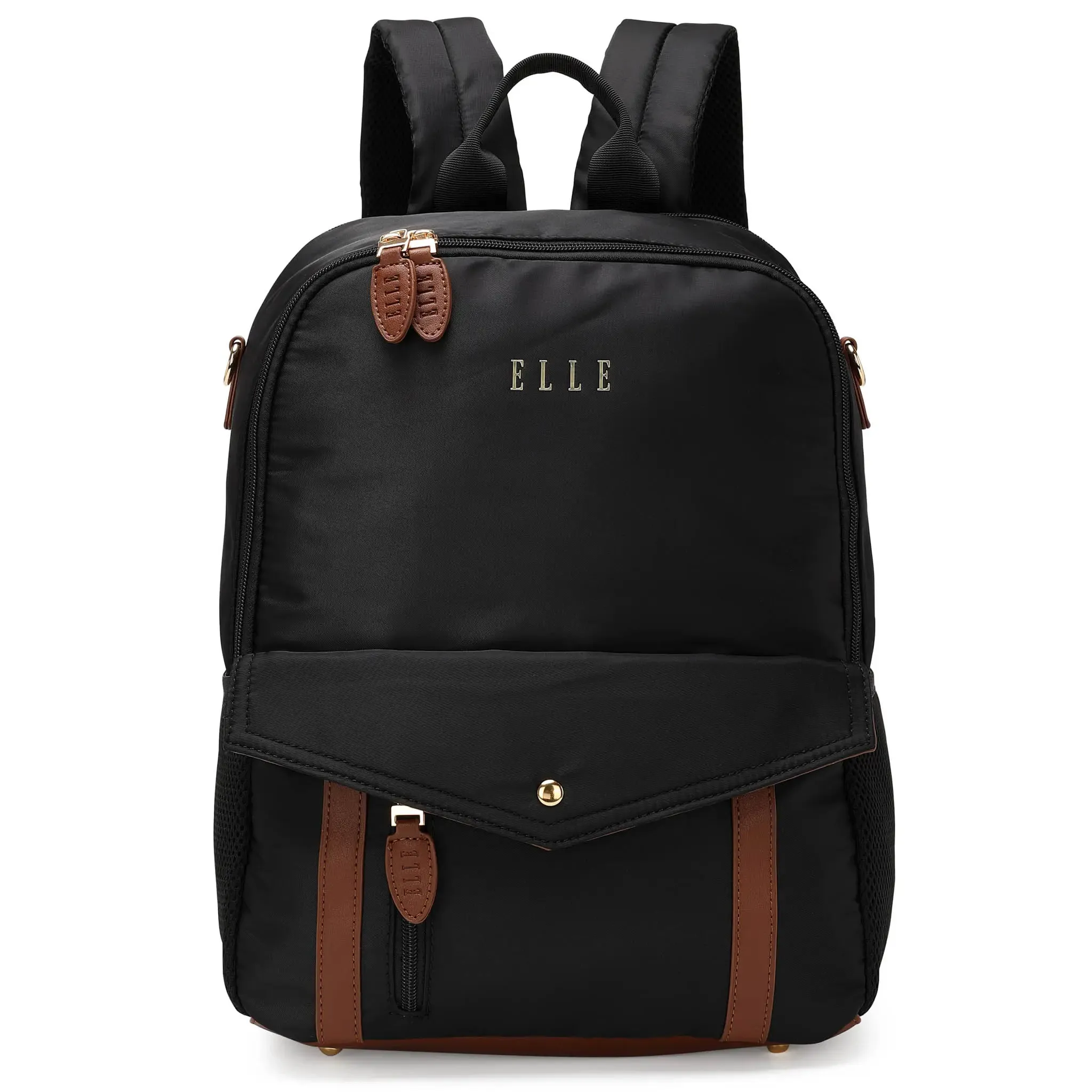 Luxe Journey 2 Piece Weekender & Backpack Set - Image 11