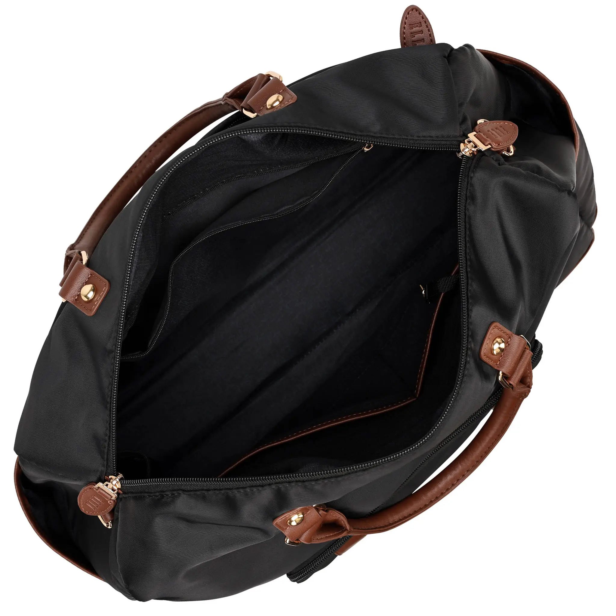 Luxe Journey 2 Piece Weekender & Backpack Set - Image 8