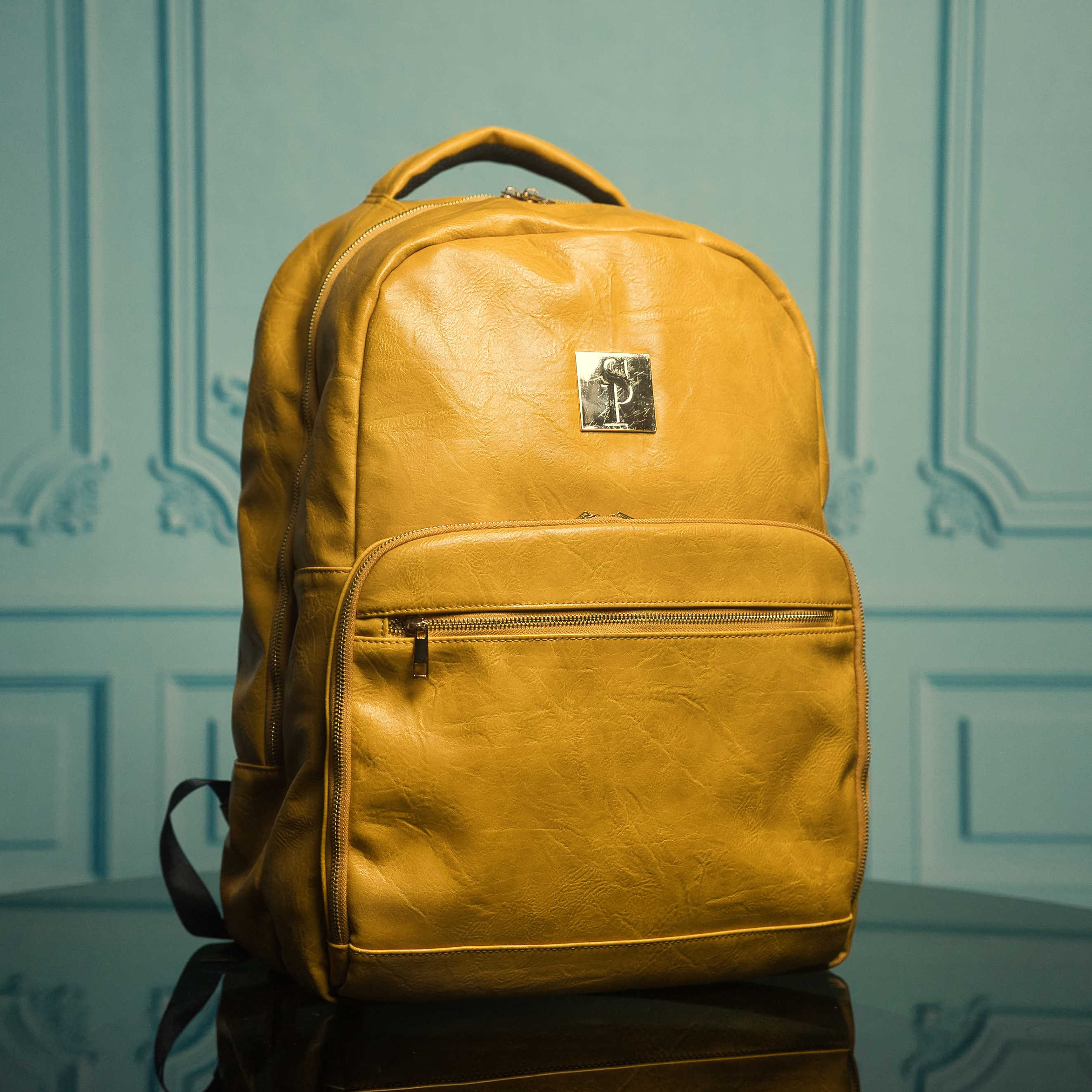 Luxury Carry-On Backpack (Commuter Bag) - Image 10