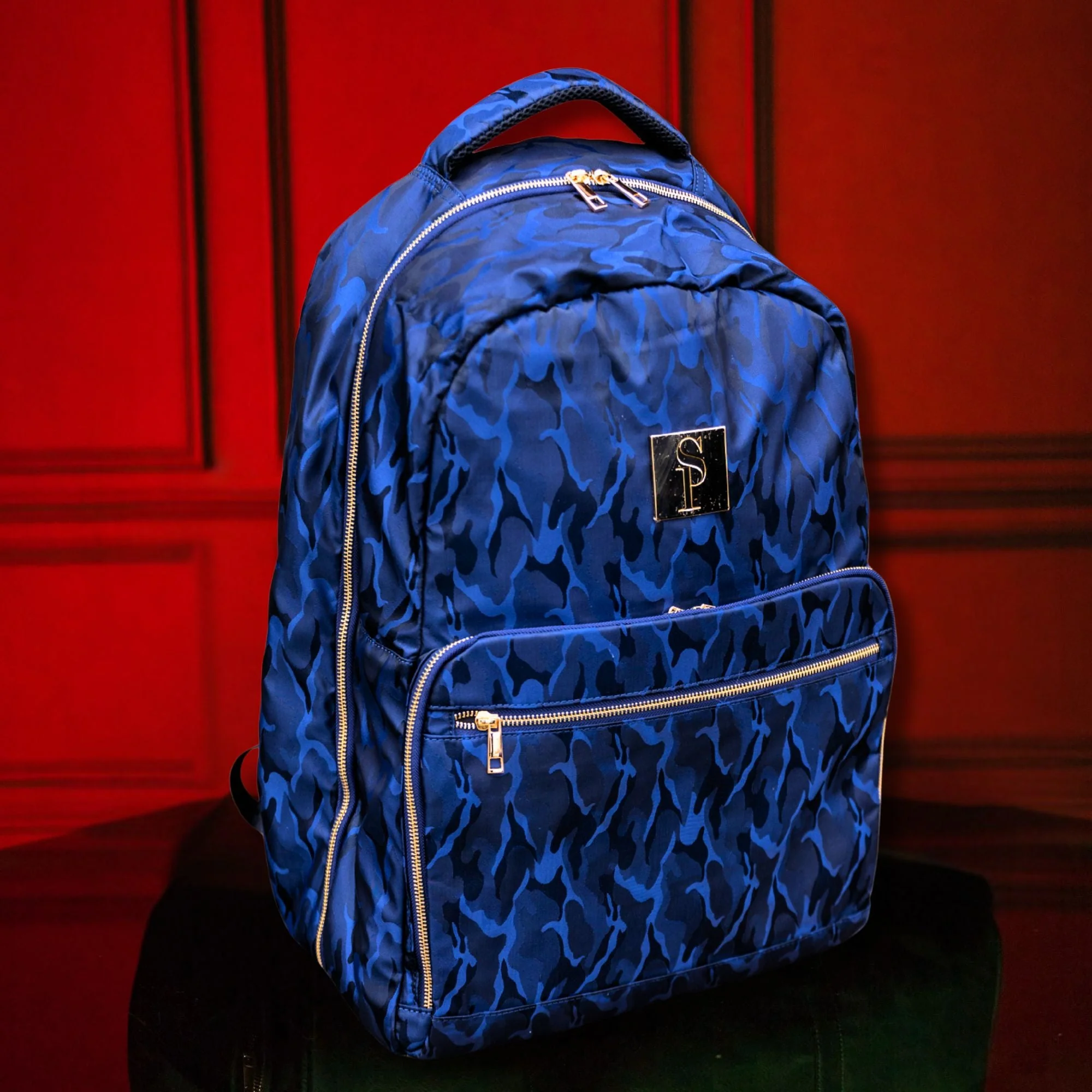 Luxury Carry-On Backpack (Commuter Bag) - Image 11