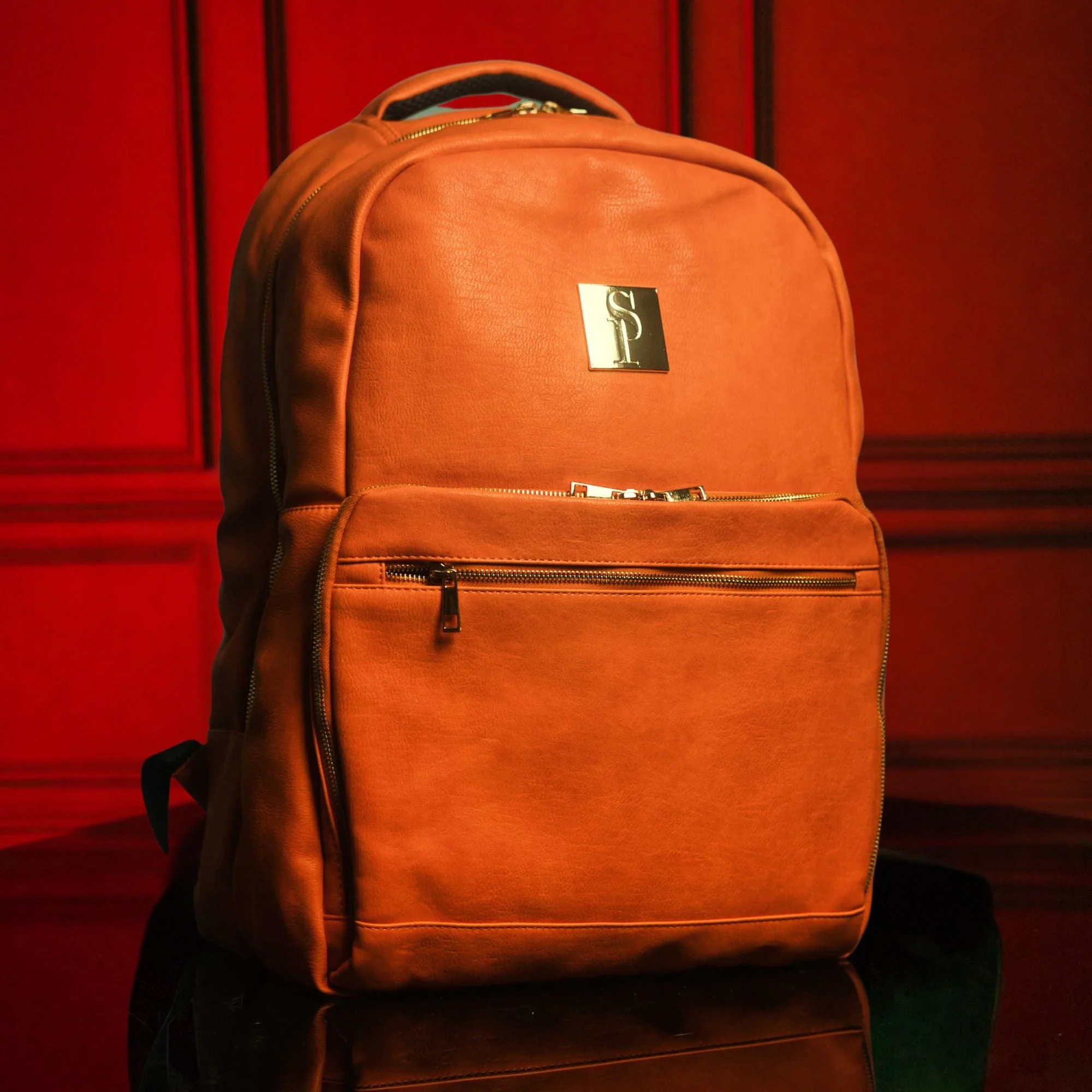 Luxury Carry-On Backpack (Commuter Bag) - Image 6
