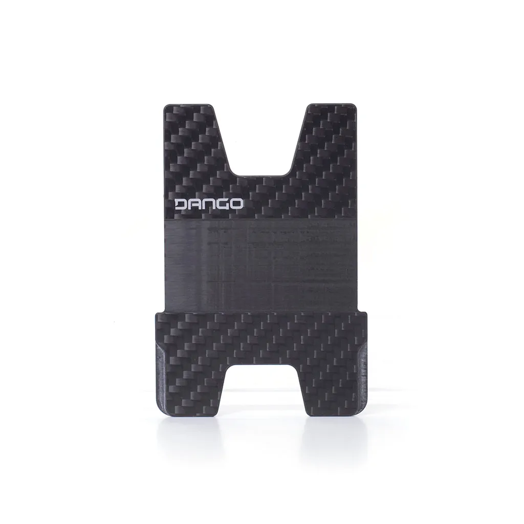 M-Series Carbon Fiber Backplate