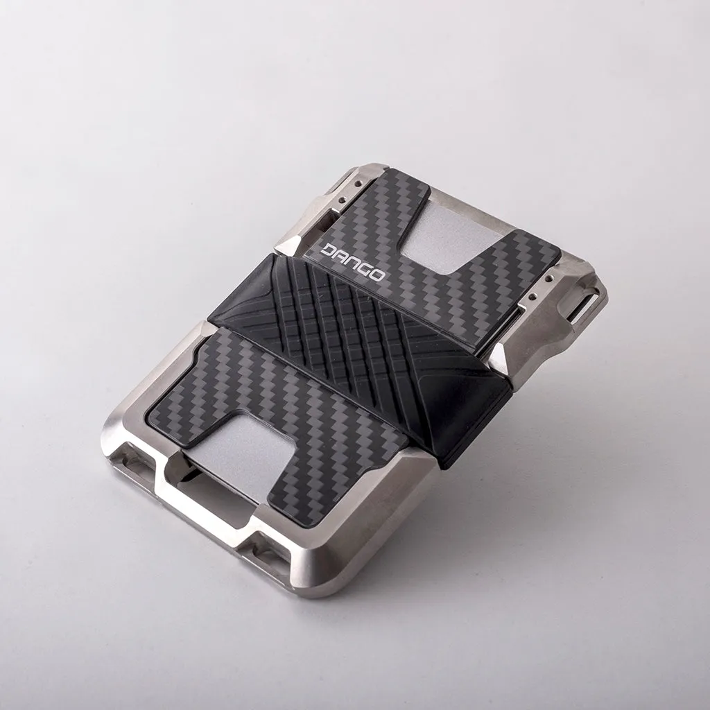 M-Series Carbon Fiber Backplate - Image 4