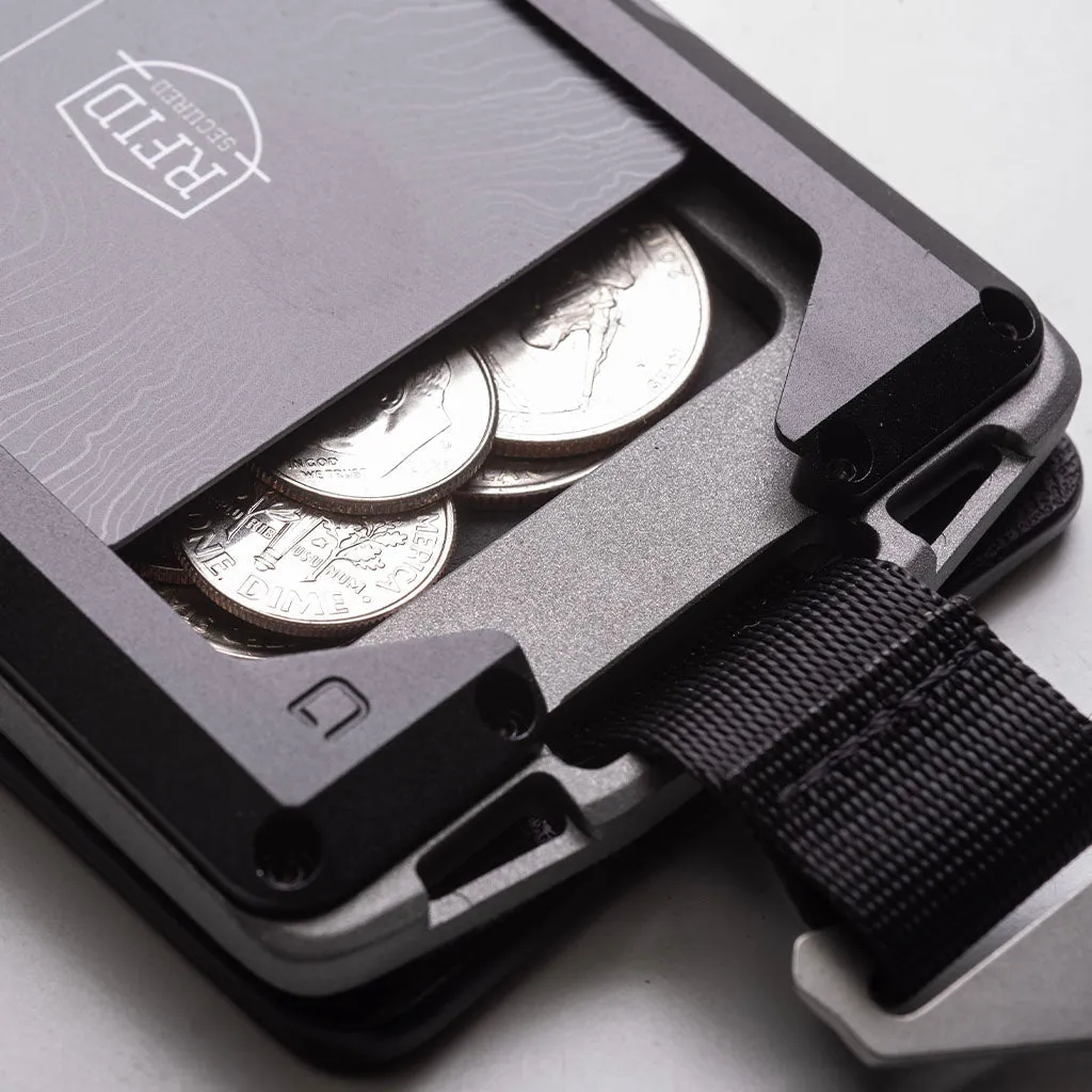 M1 LITE - Bifold Wallet - Image 18