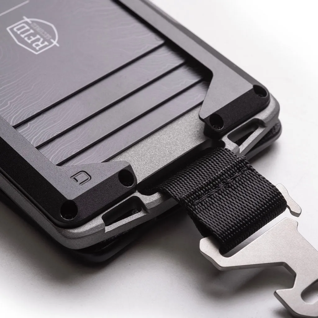 M1 LITE - Bifold Wallet - Image 19