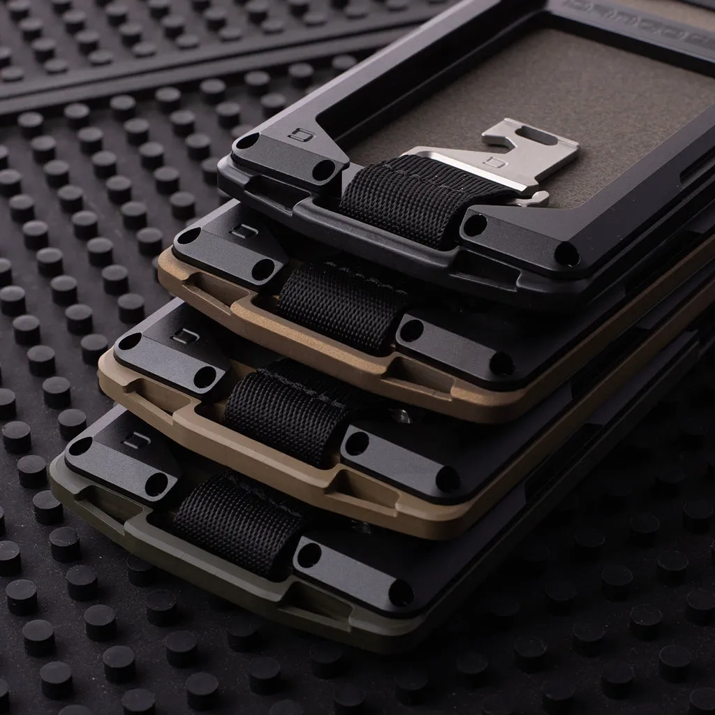 M1 LITE - Bifold Wallet - Image 25