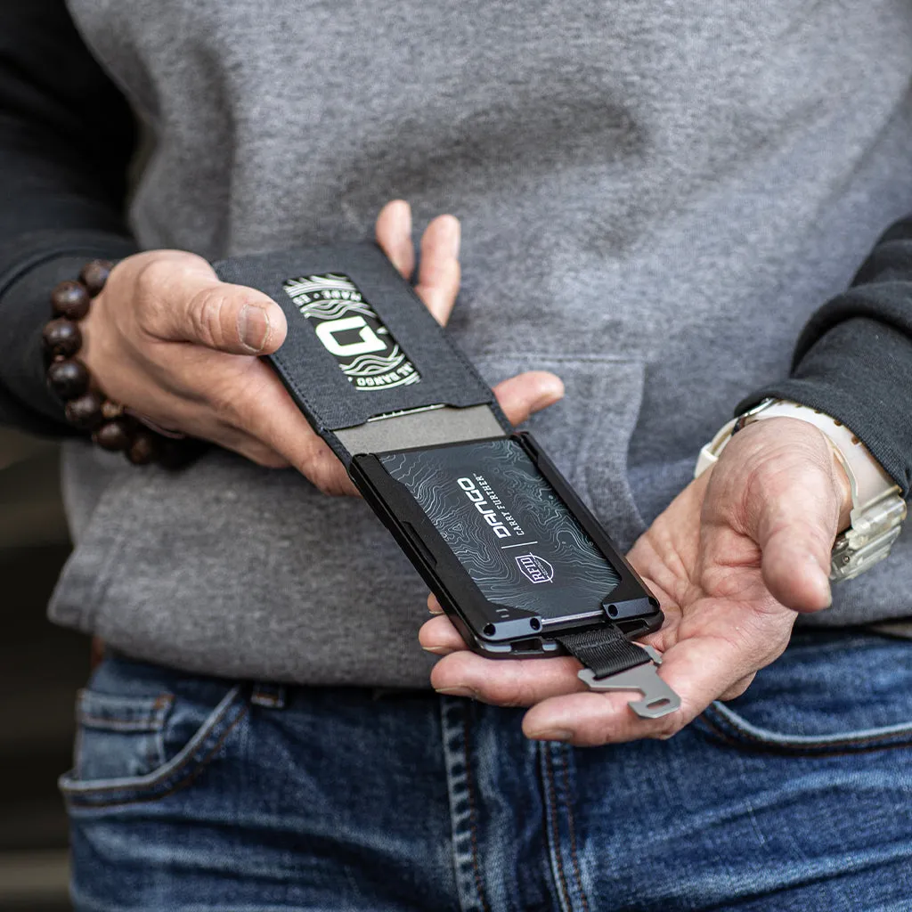 M1 LITE - Bifold Wallet - Image 31