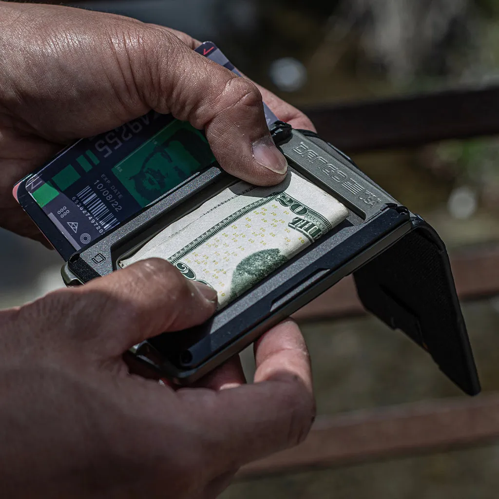 M1 LITE - Bifold Wallet - Image 32