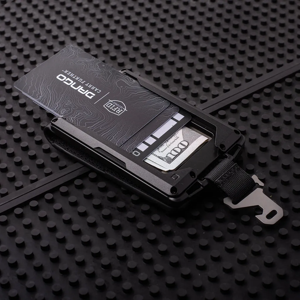 M1 LITE - Bifold Wallet - Image 33