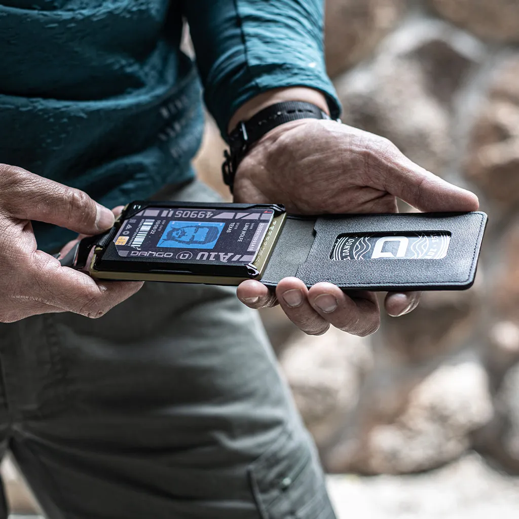 M1 LITE - Bifold Wallet - Image 35