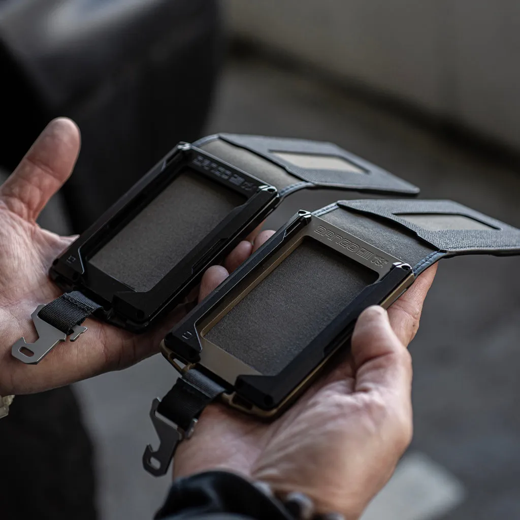 M1 LITE - Bifold Wallet - Image 38