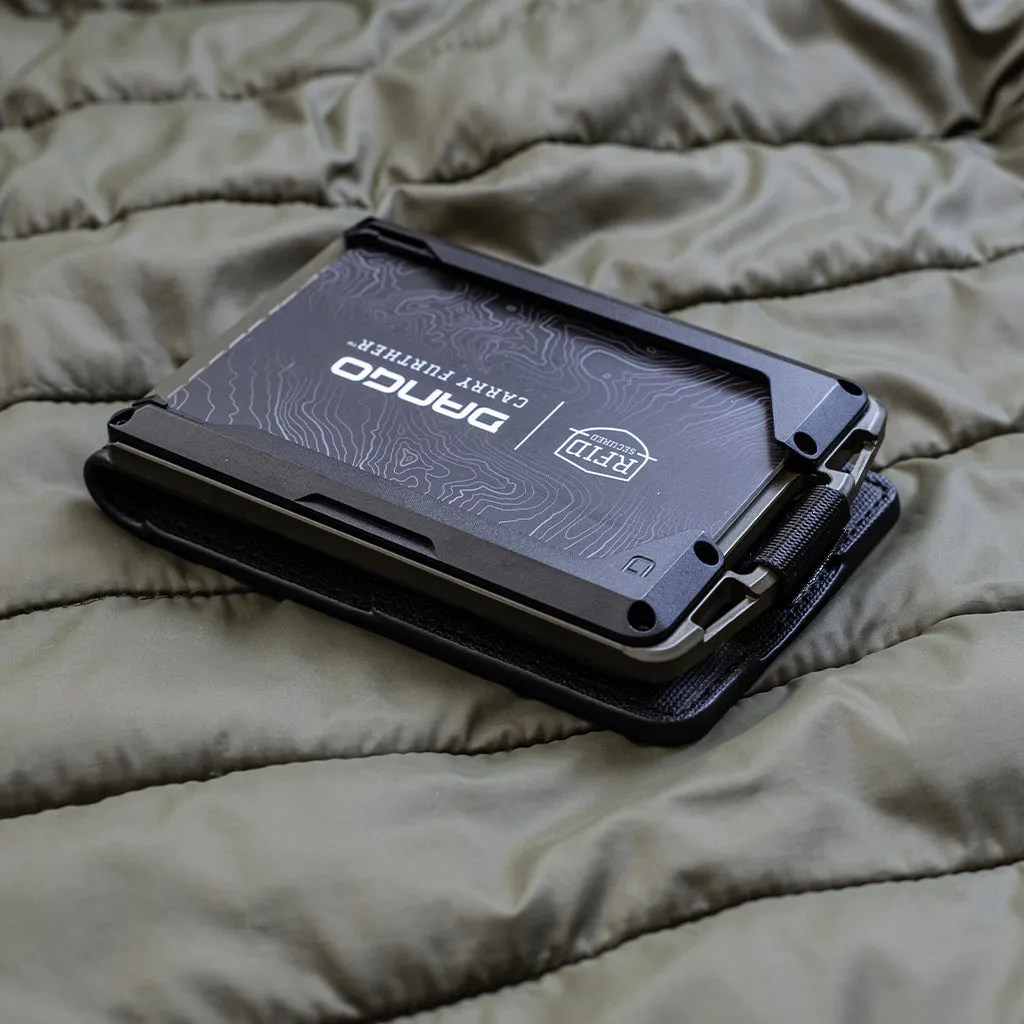 M1 LITE - Bifold Wallet - Image 39